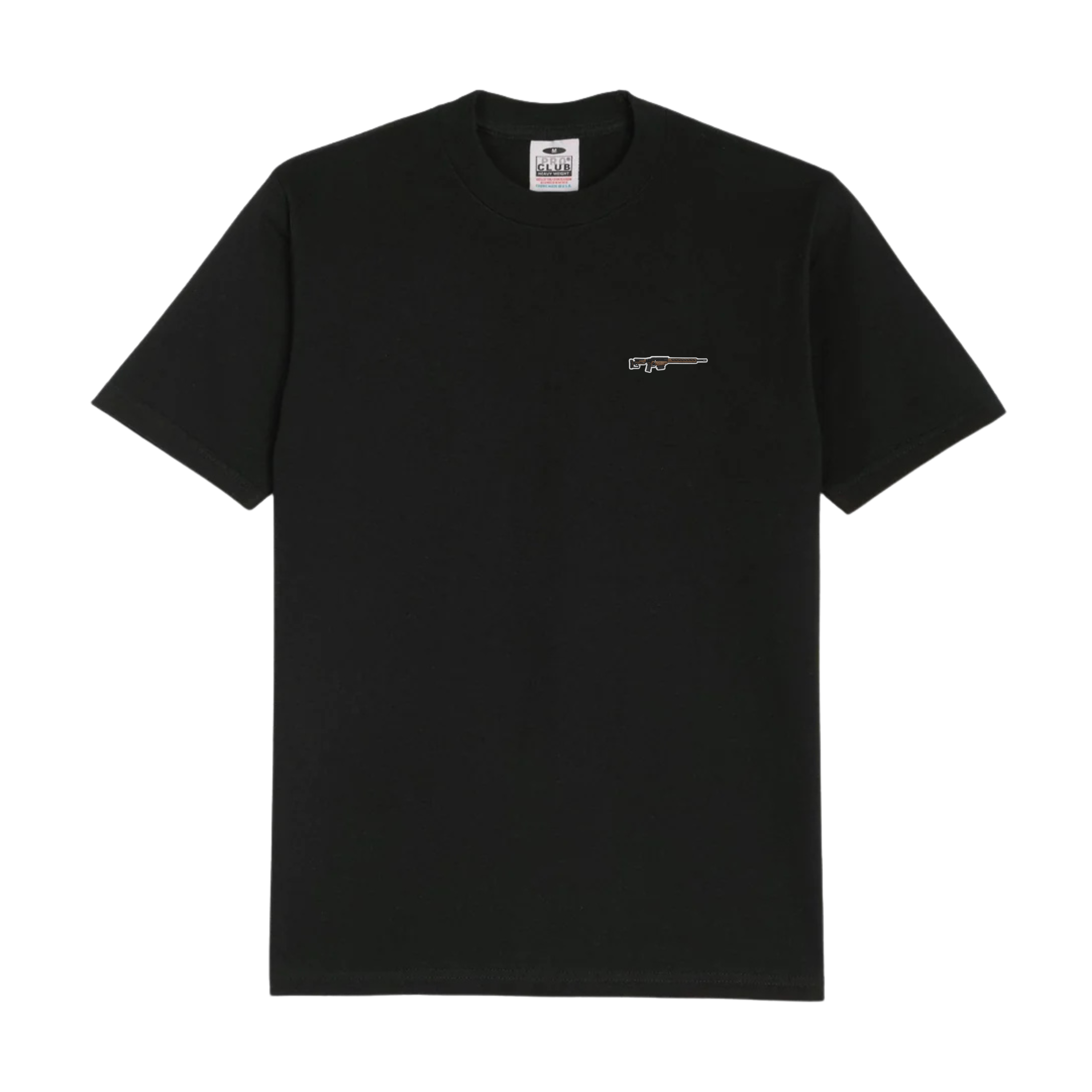 RECOIL Signature Tee - RUGER PRECISION RIFLE