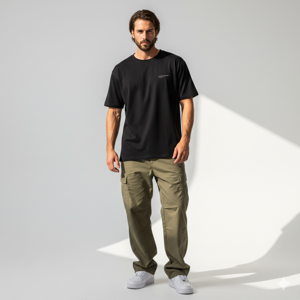 RECOIL Signature Tee - RUGER PRECISION RIFLE