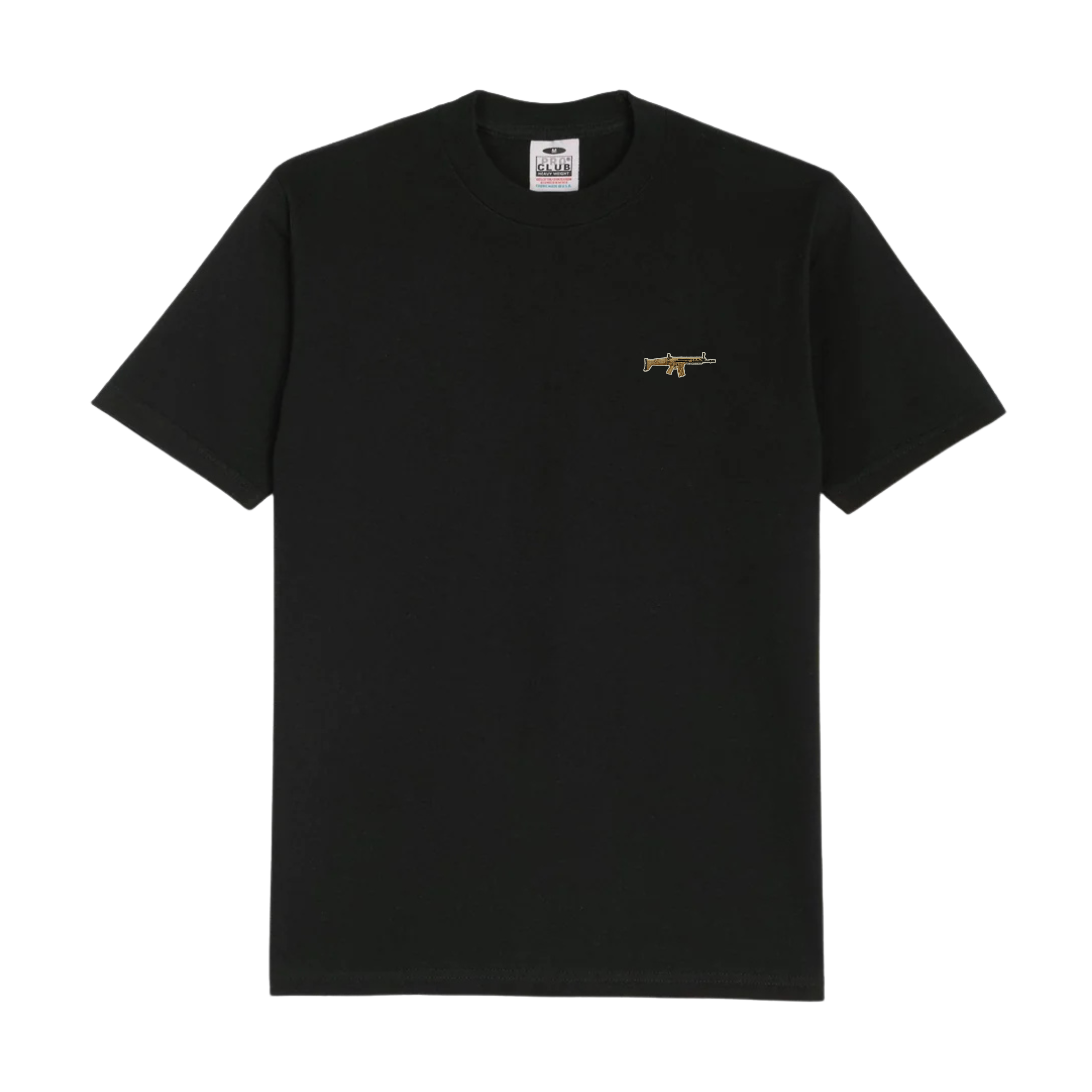 RECOIL Signature Tee - SCAR FN