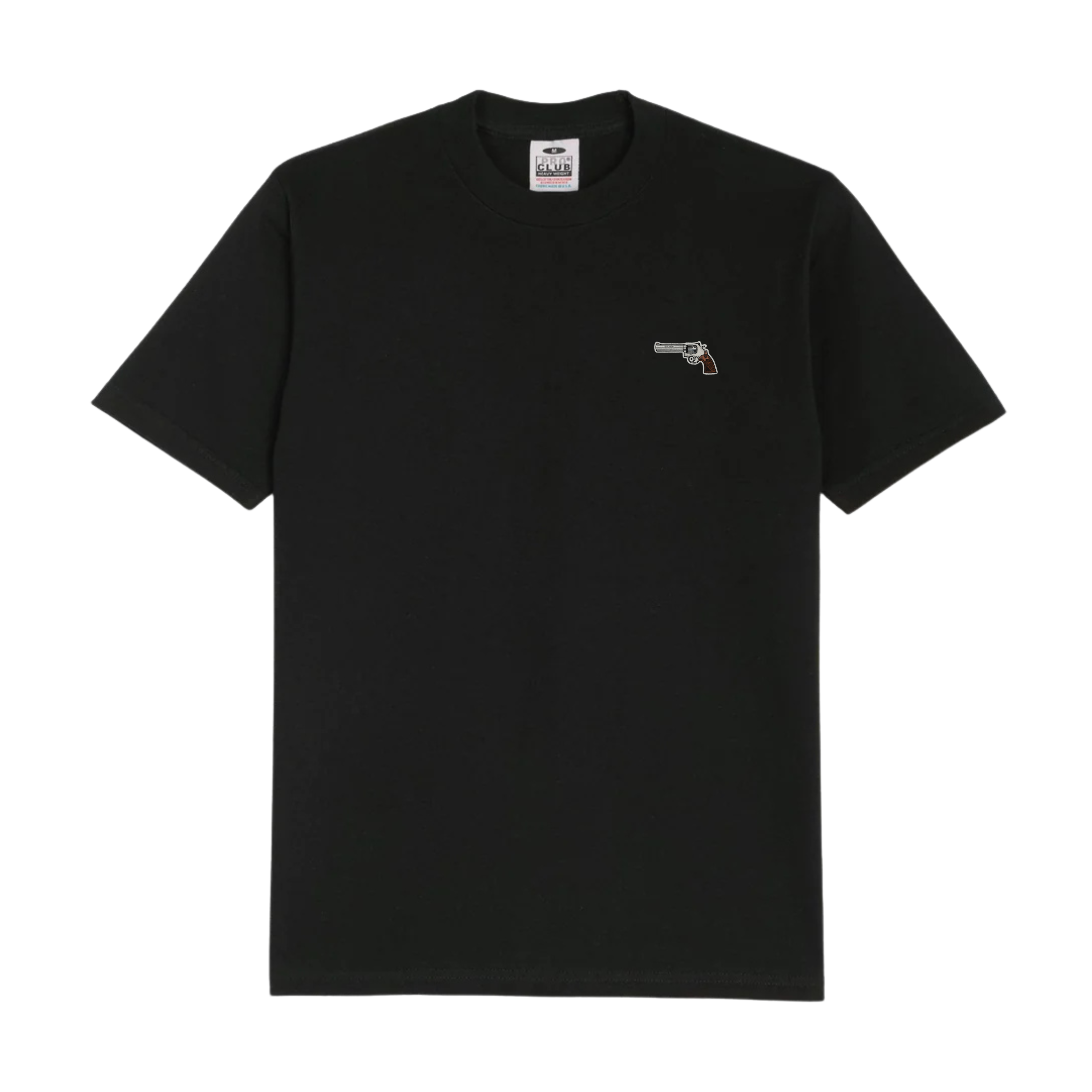 RECOIL Signature Tee - SMITH & WESSON 686
