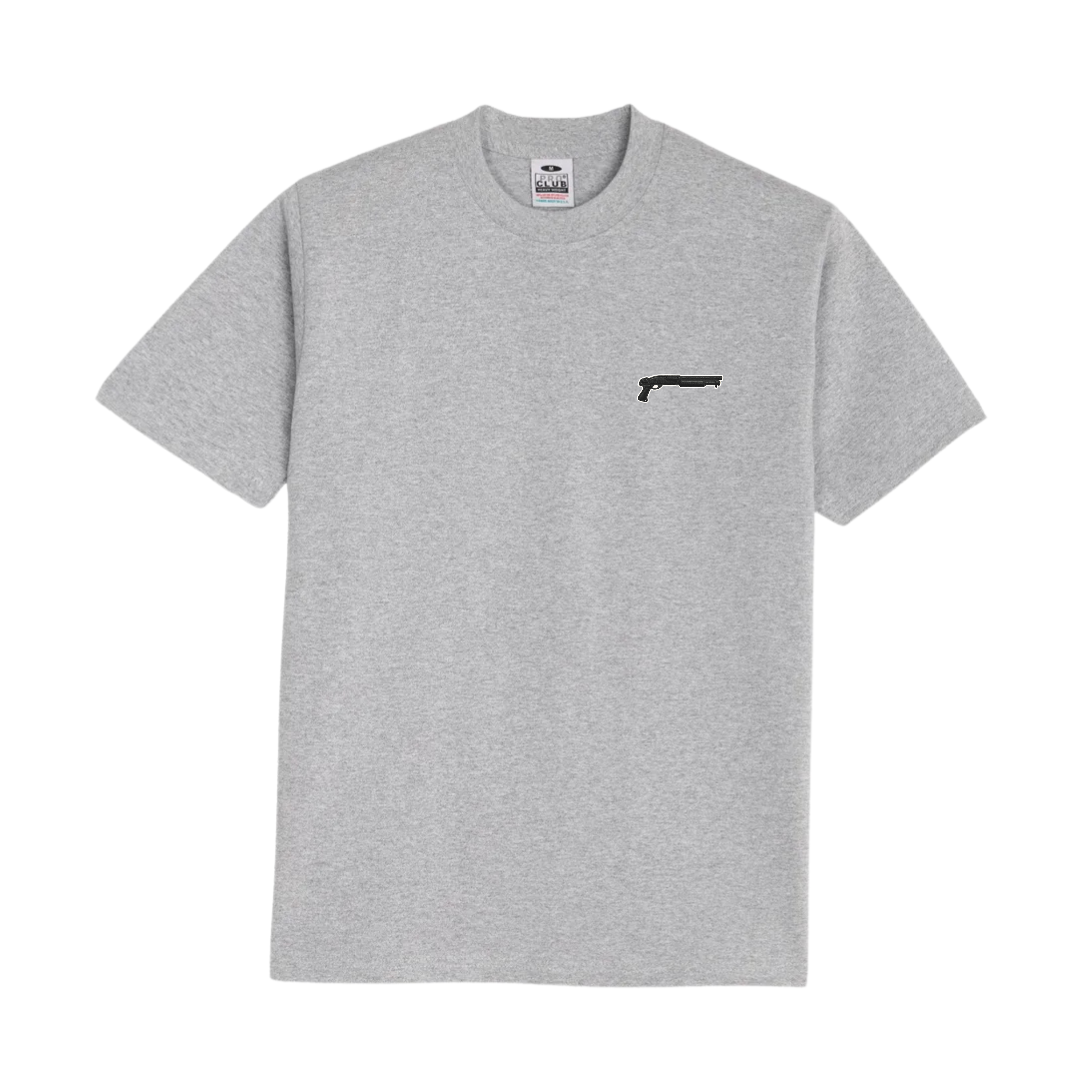 RECOIL Signature Tee - REMINGTON 870