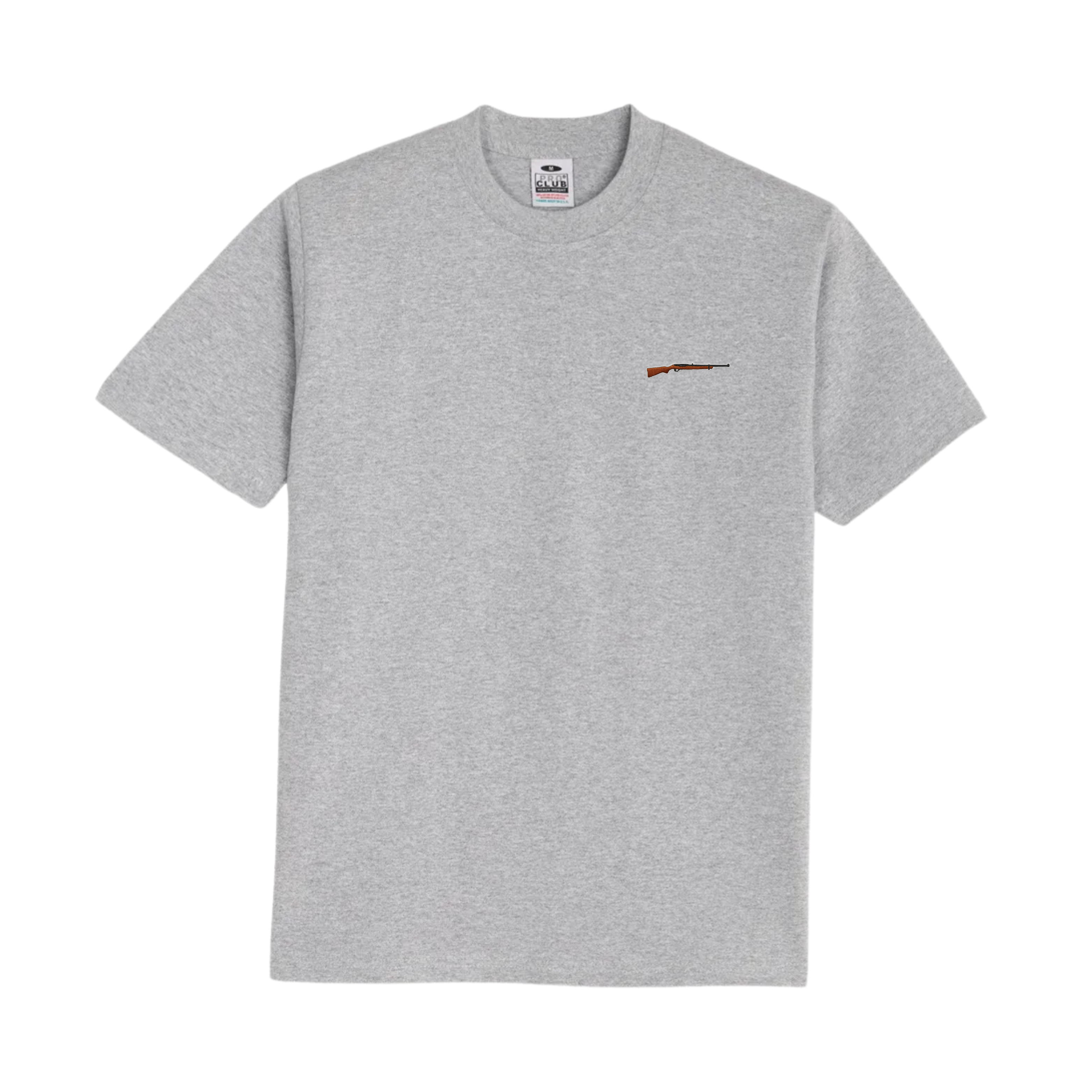 RECOIL Signature Tee - RUGER 10/22