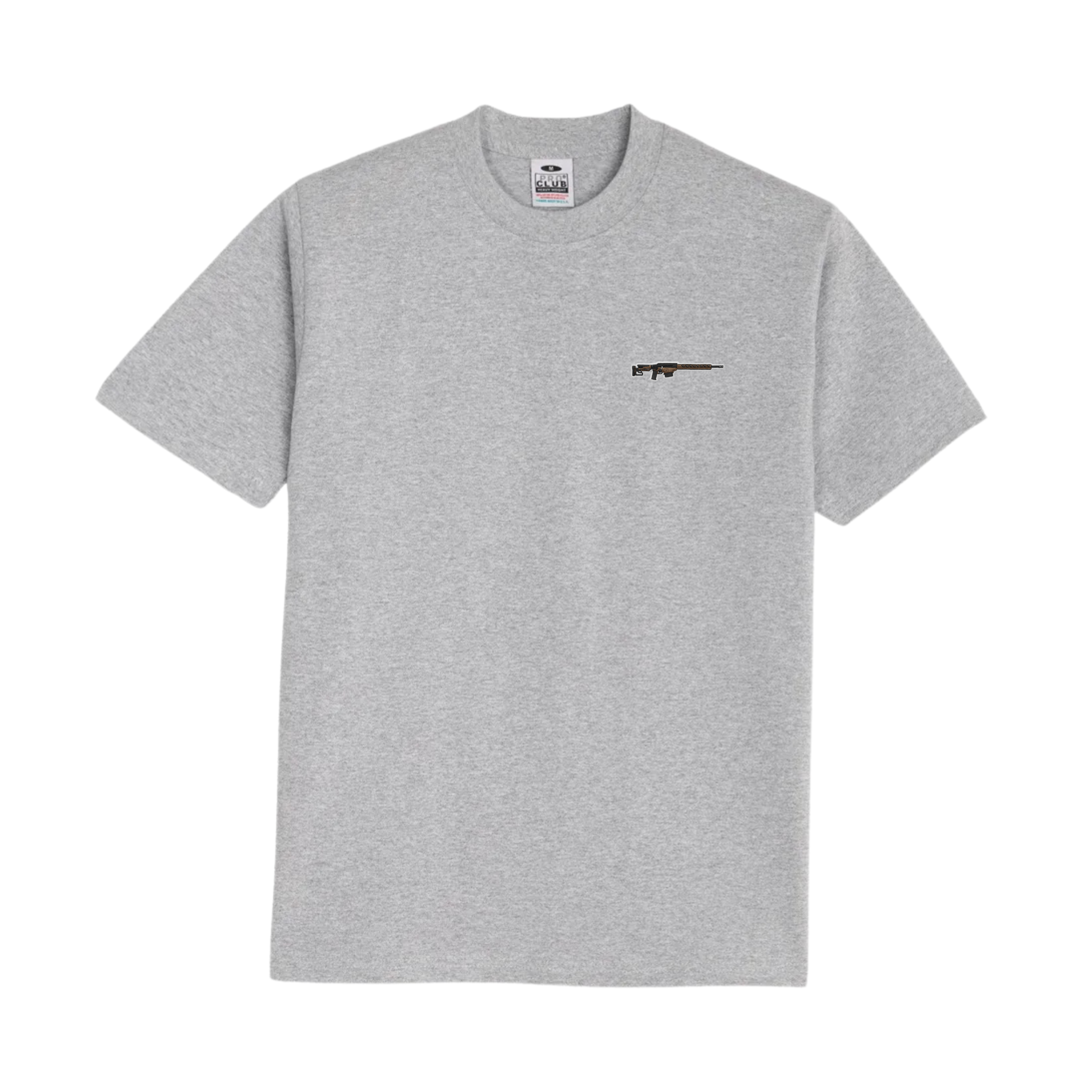 RECOIL Signature Tee - RUGER PRECISION RIFLE