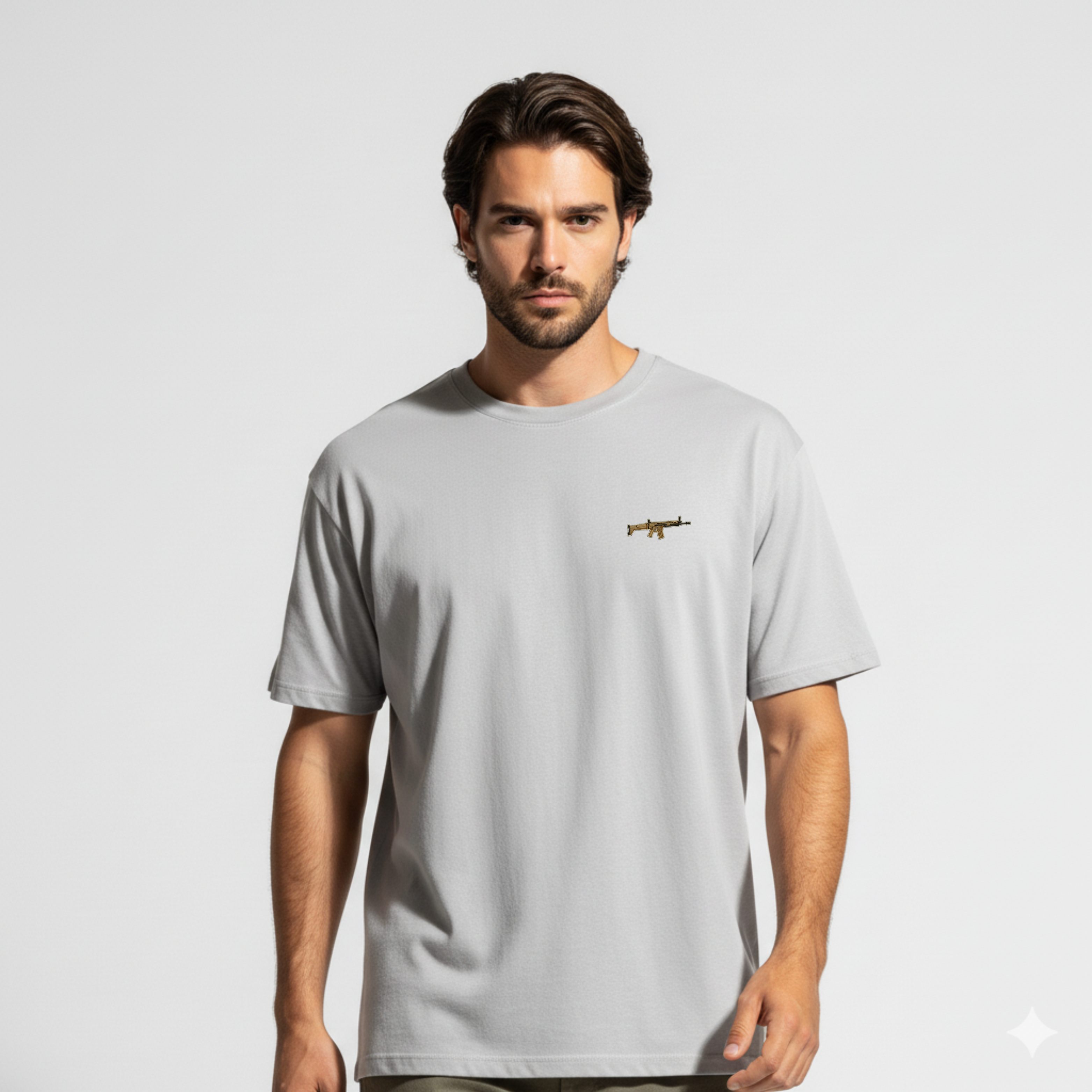 RECOIL Signature Tee - SCAR FN