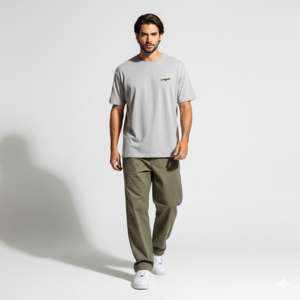 RECOIL Signature Tee - SCAR FN