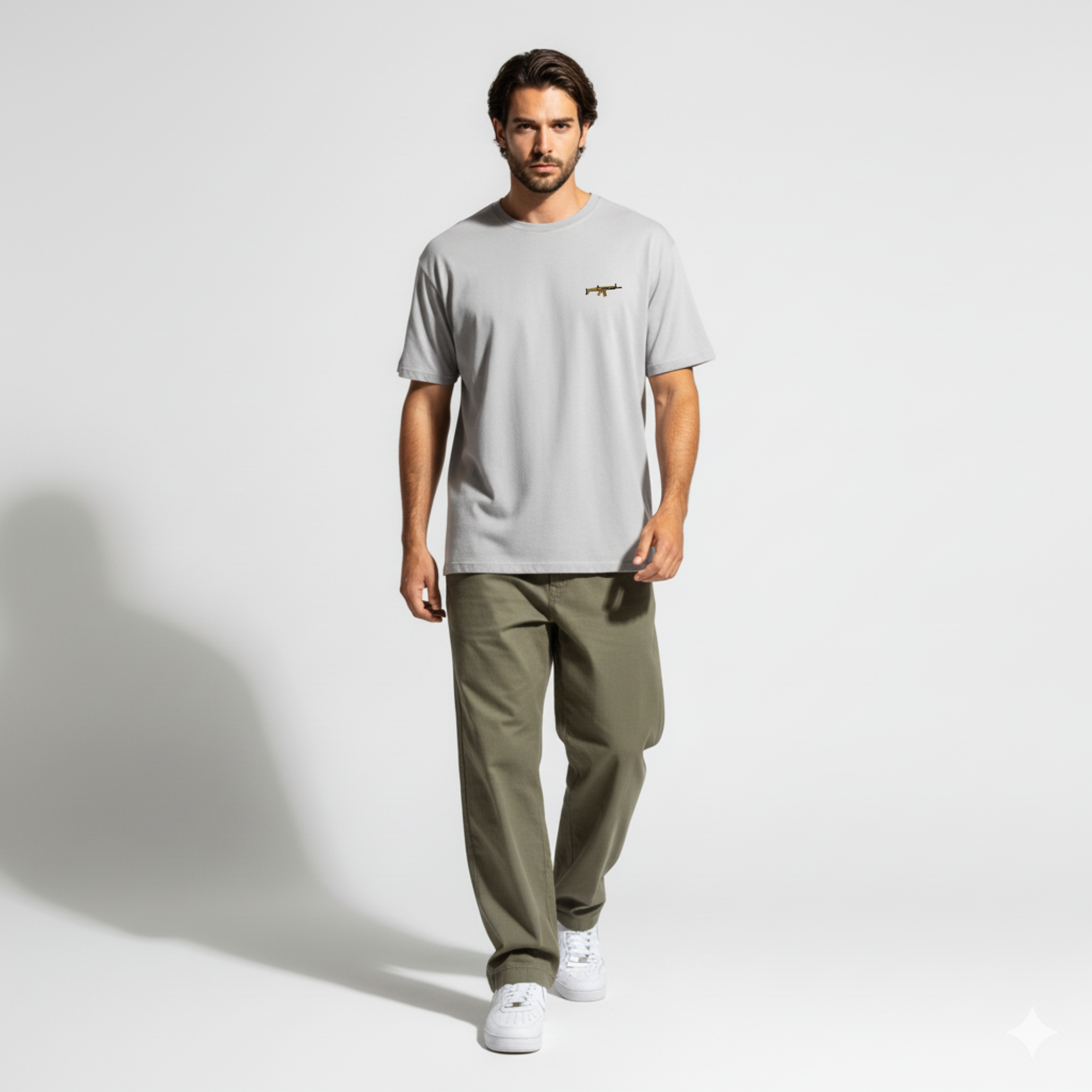 RECOIL Signature Tee - SCAR FN