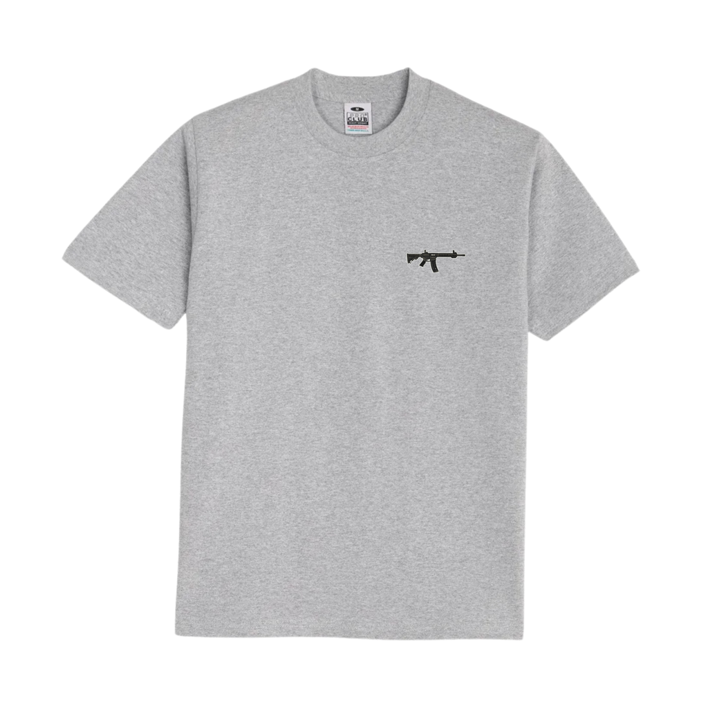 RECOIL Signature Tee - SMITH & WESSON M&P15