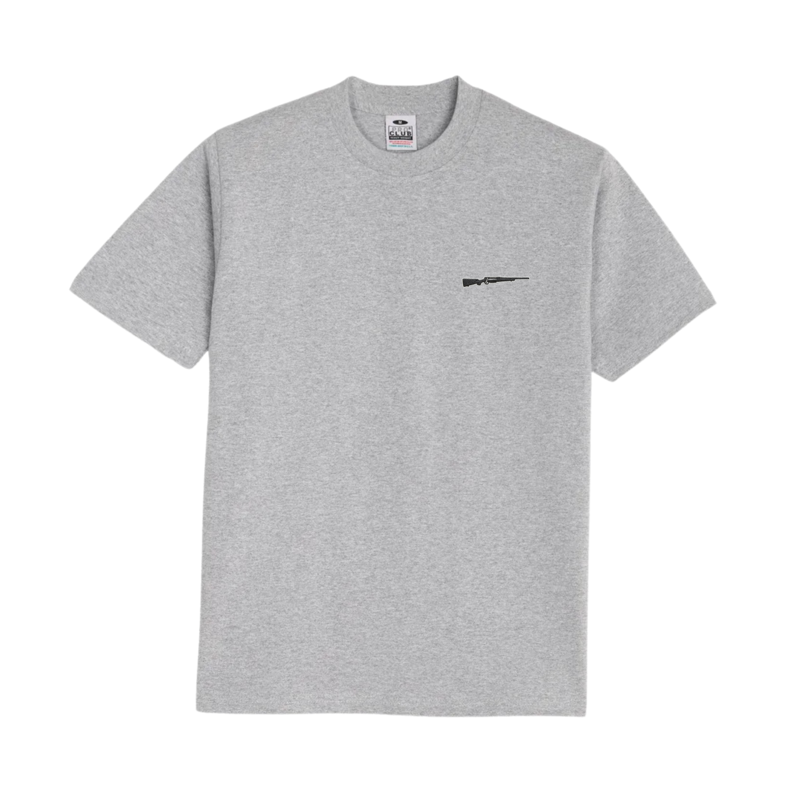 RECOIL Signature Tee - SPR