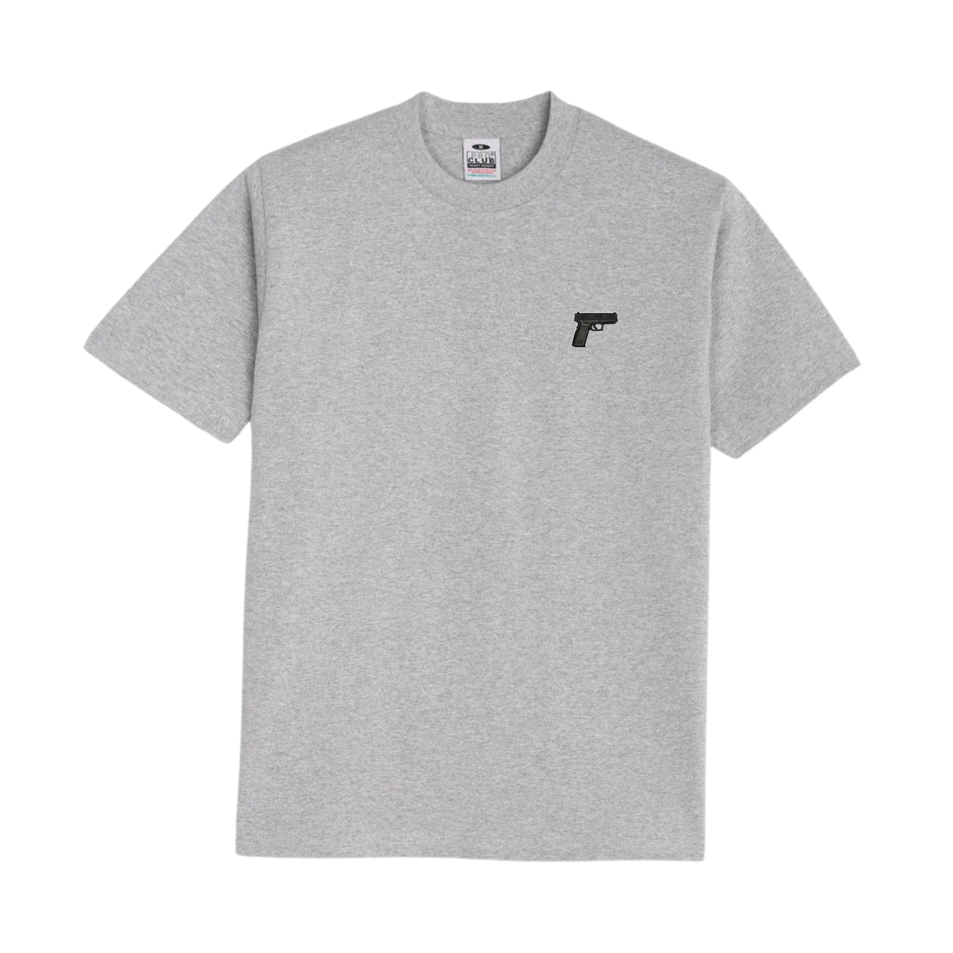 RECOIL Signature Tee - SPRINGFIELD DX
