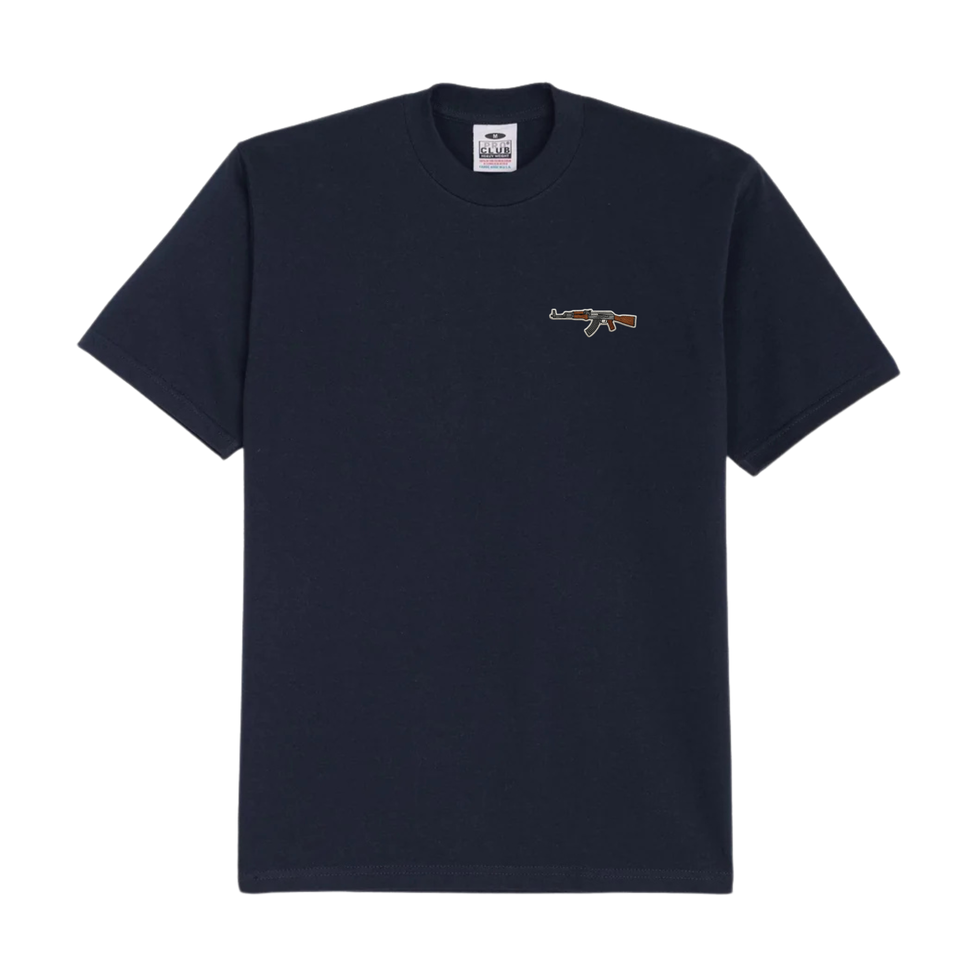 RECOIL Signature Tee - AK47