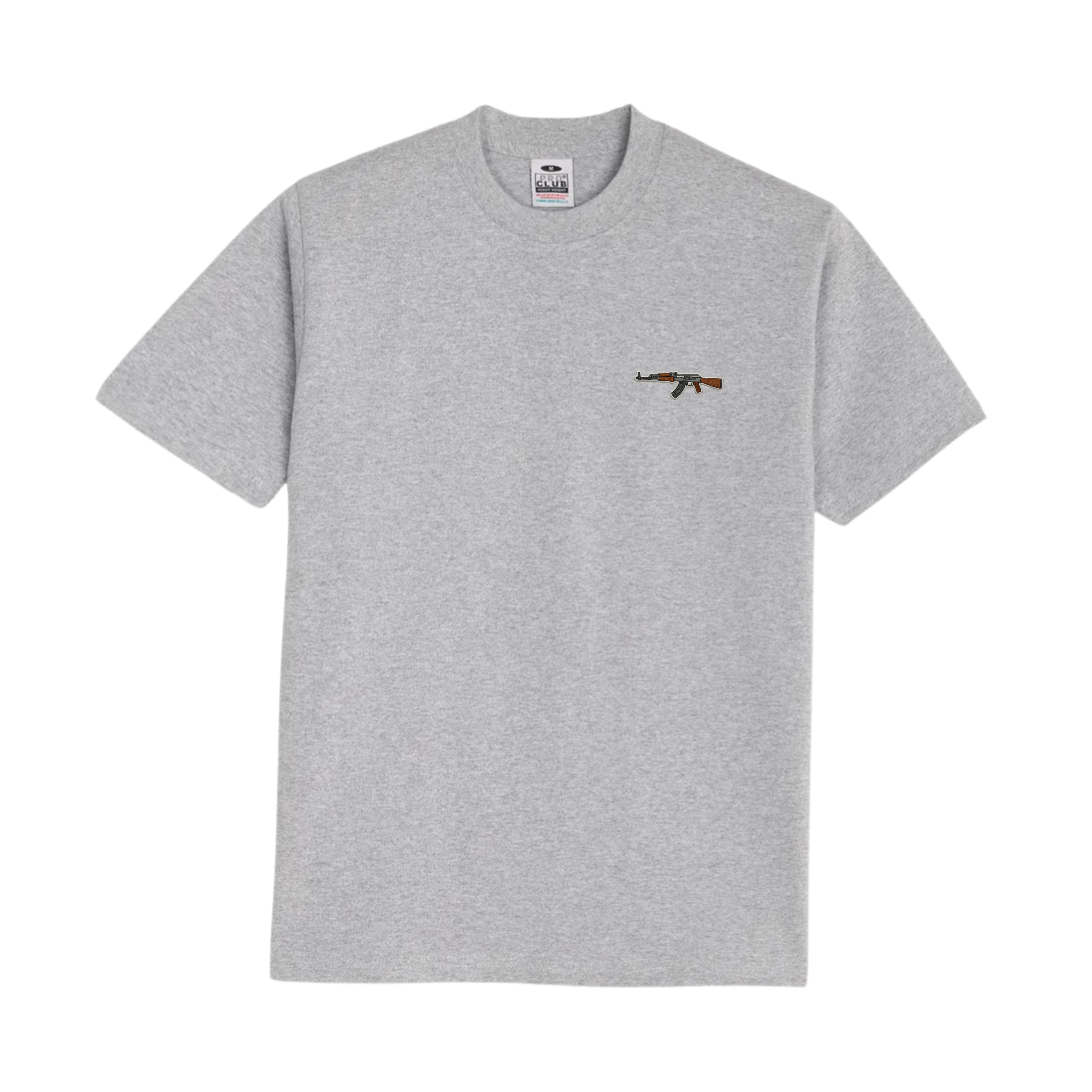 RECOIL Signature Tee - AK47