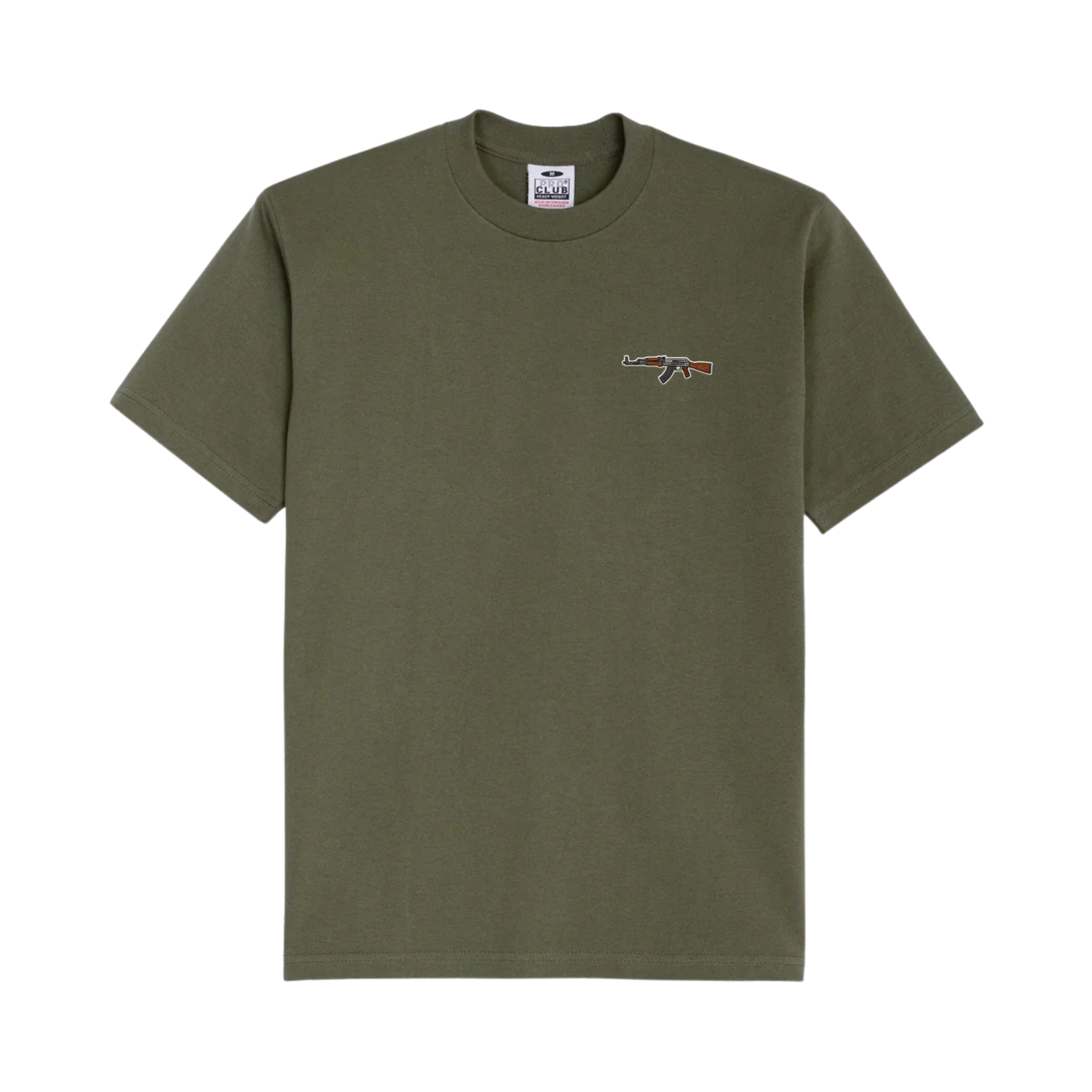 RECOIL Signature Tee - AK47