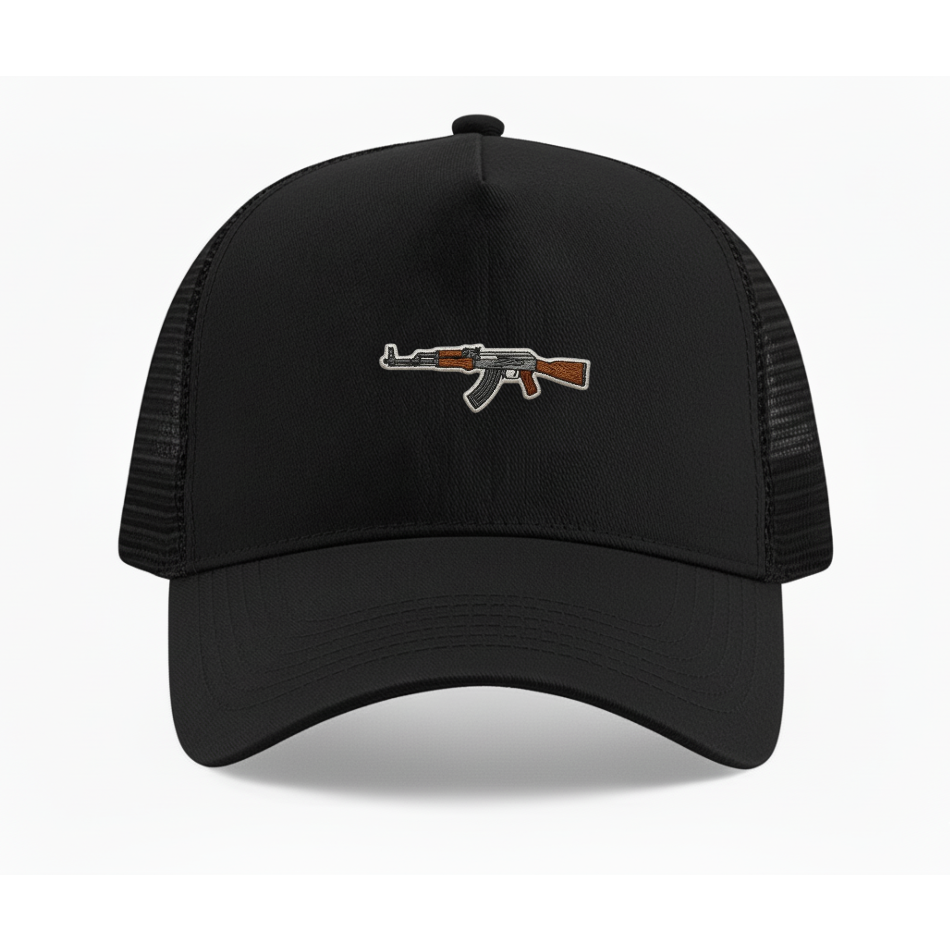 Trucker cap - AK47