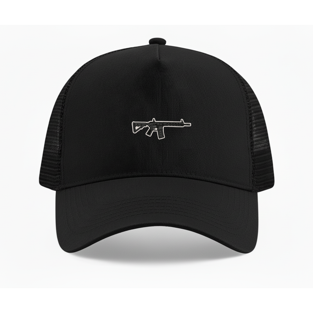 Trucker cap - AR 15