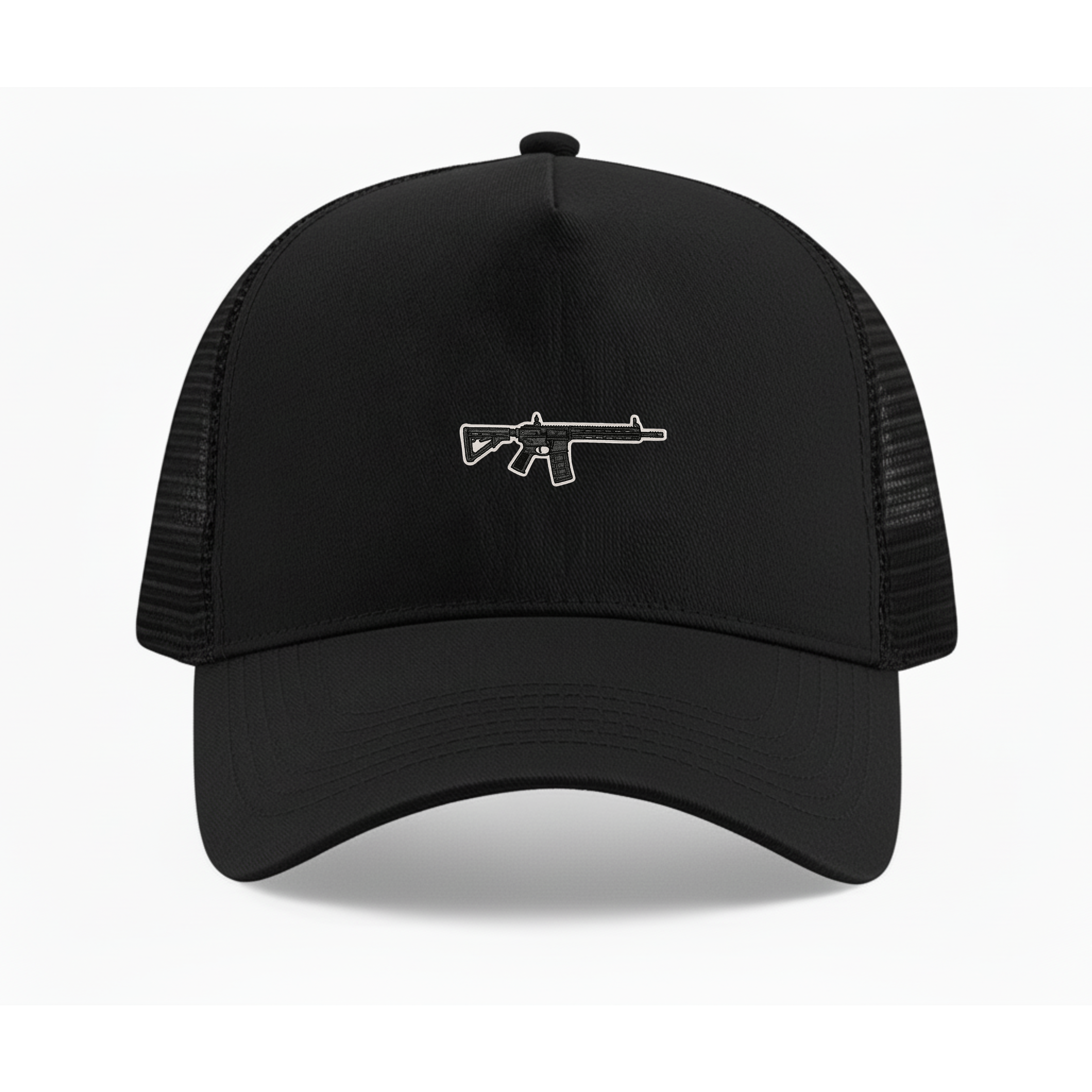 Trucker cap - AR 15