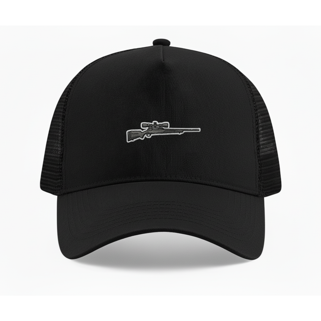 Trucker Cap - SAVAGE 110