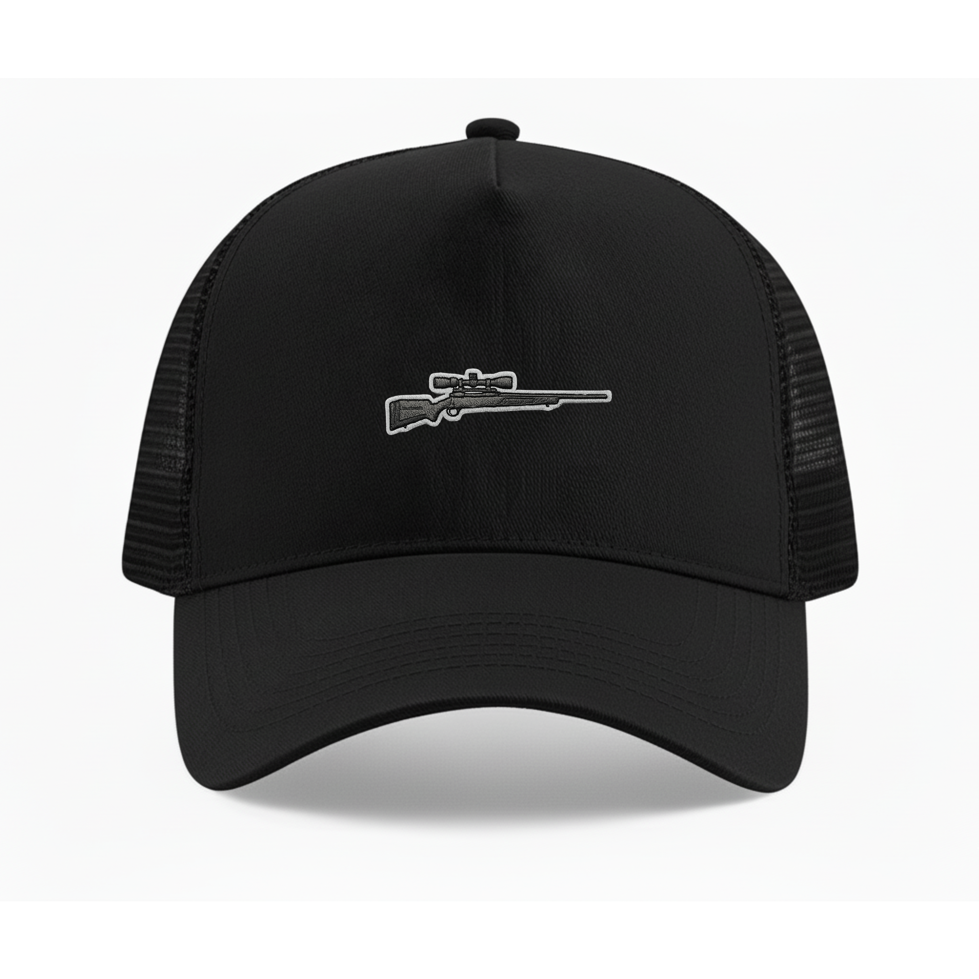 Trucker Cap - SAVAGE 110