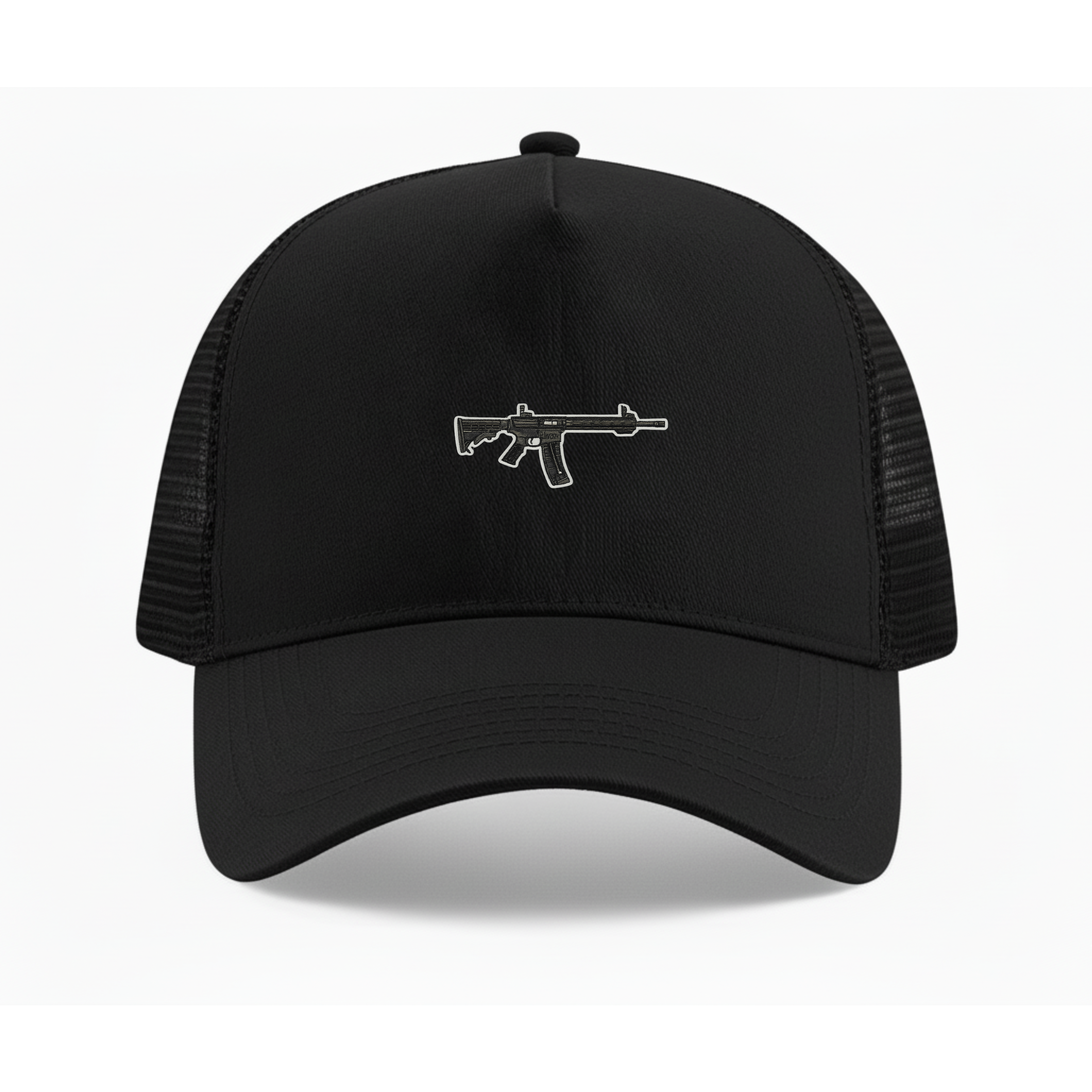 Trucker Cap - SMITH & WESSON M&P15