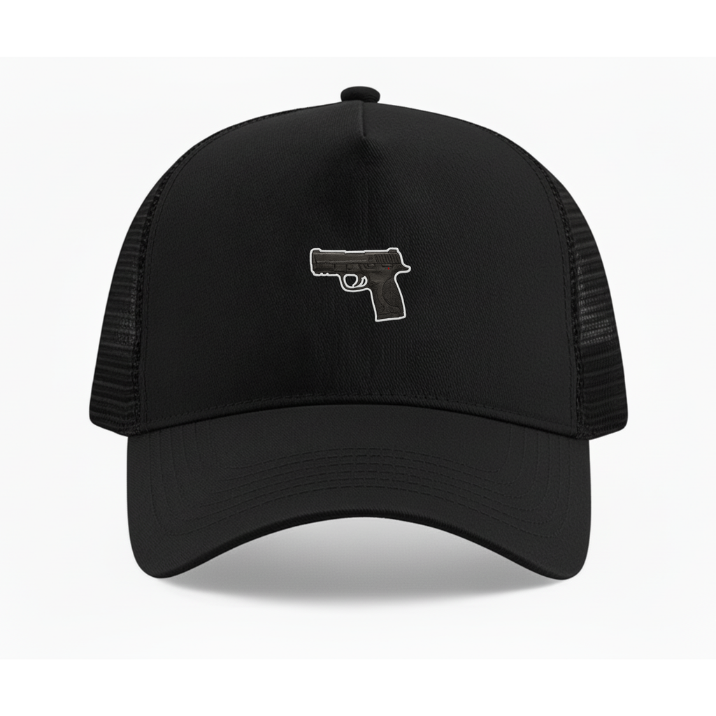 Trucker Cap - SMITH & WESSON