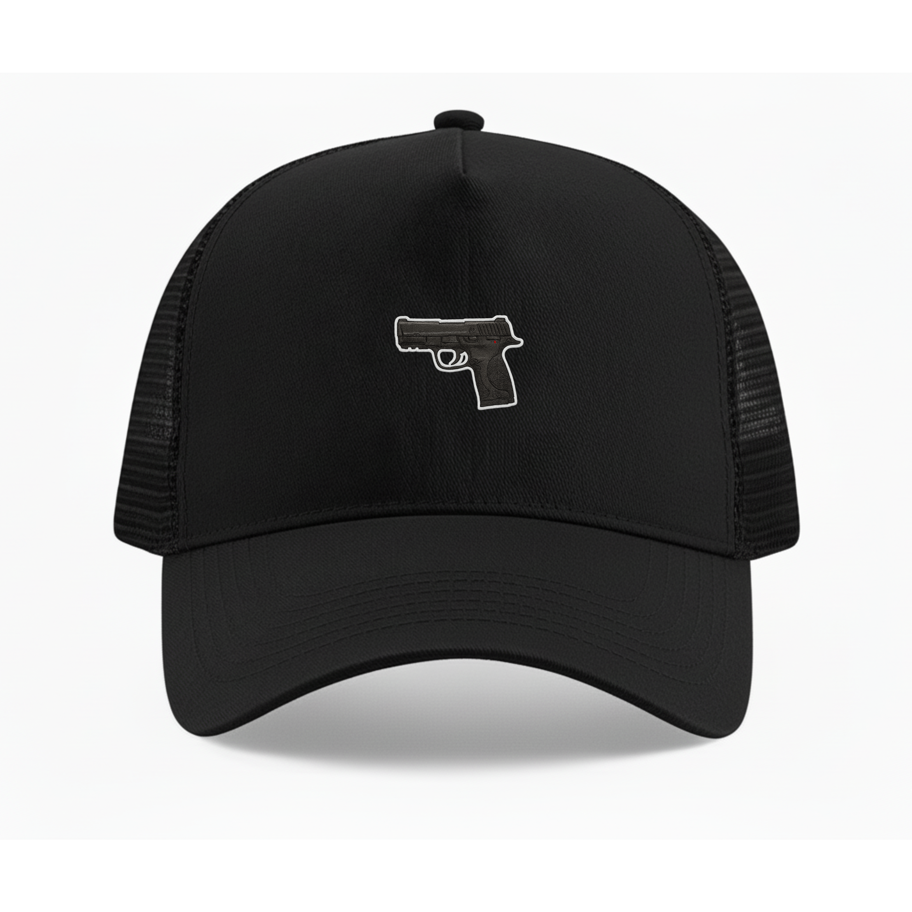 Trucker Cap - SMITH & WESSON