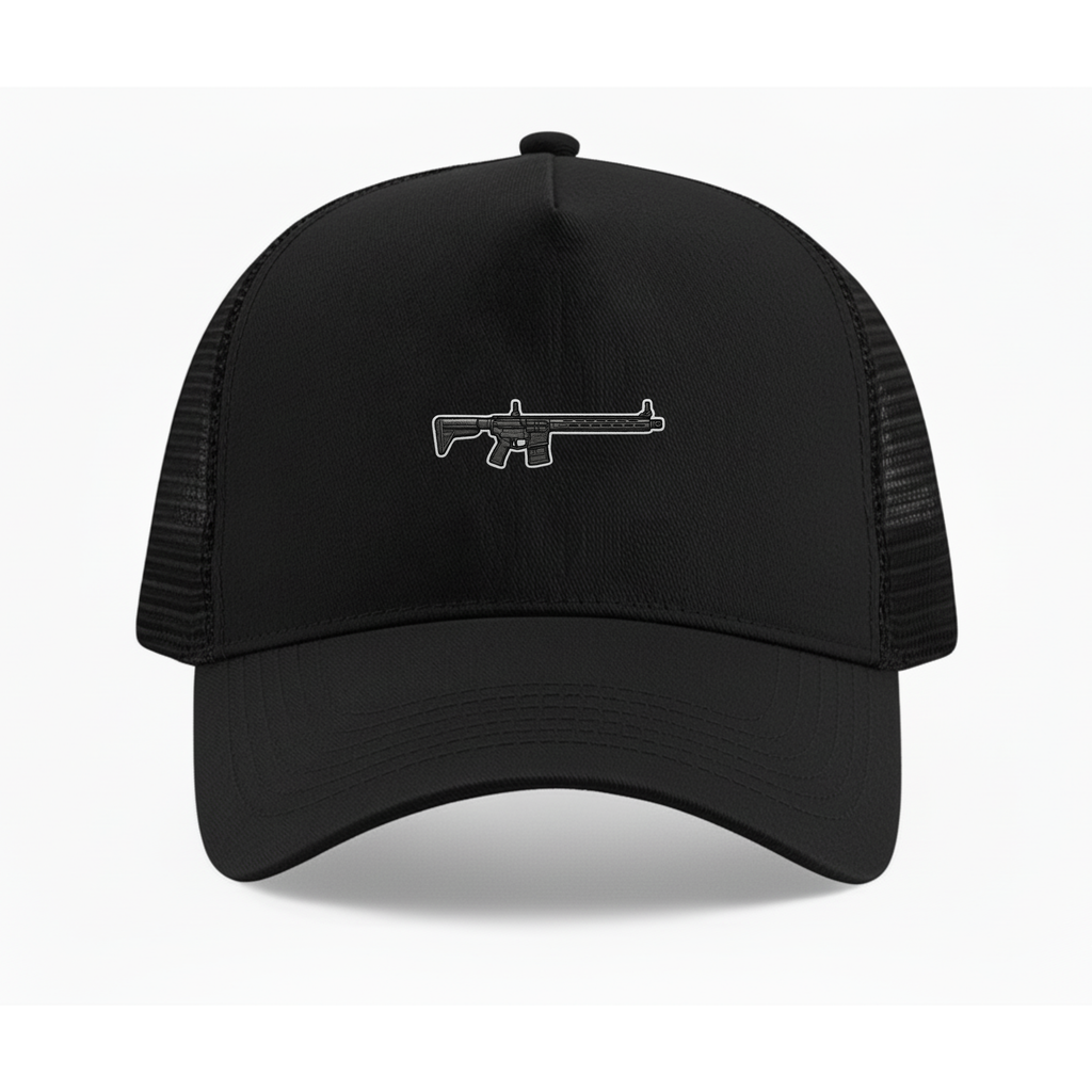 Trucker cap - AR 10