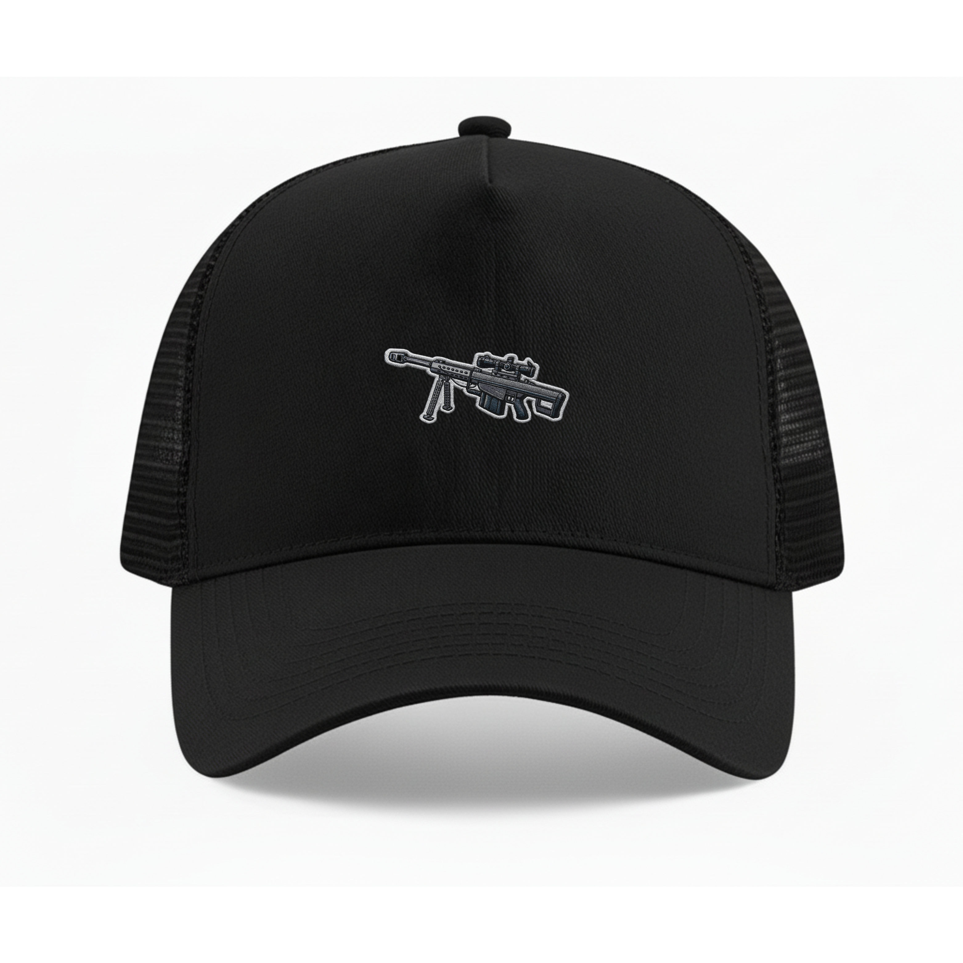 Trucker Cap - BARETT M82