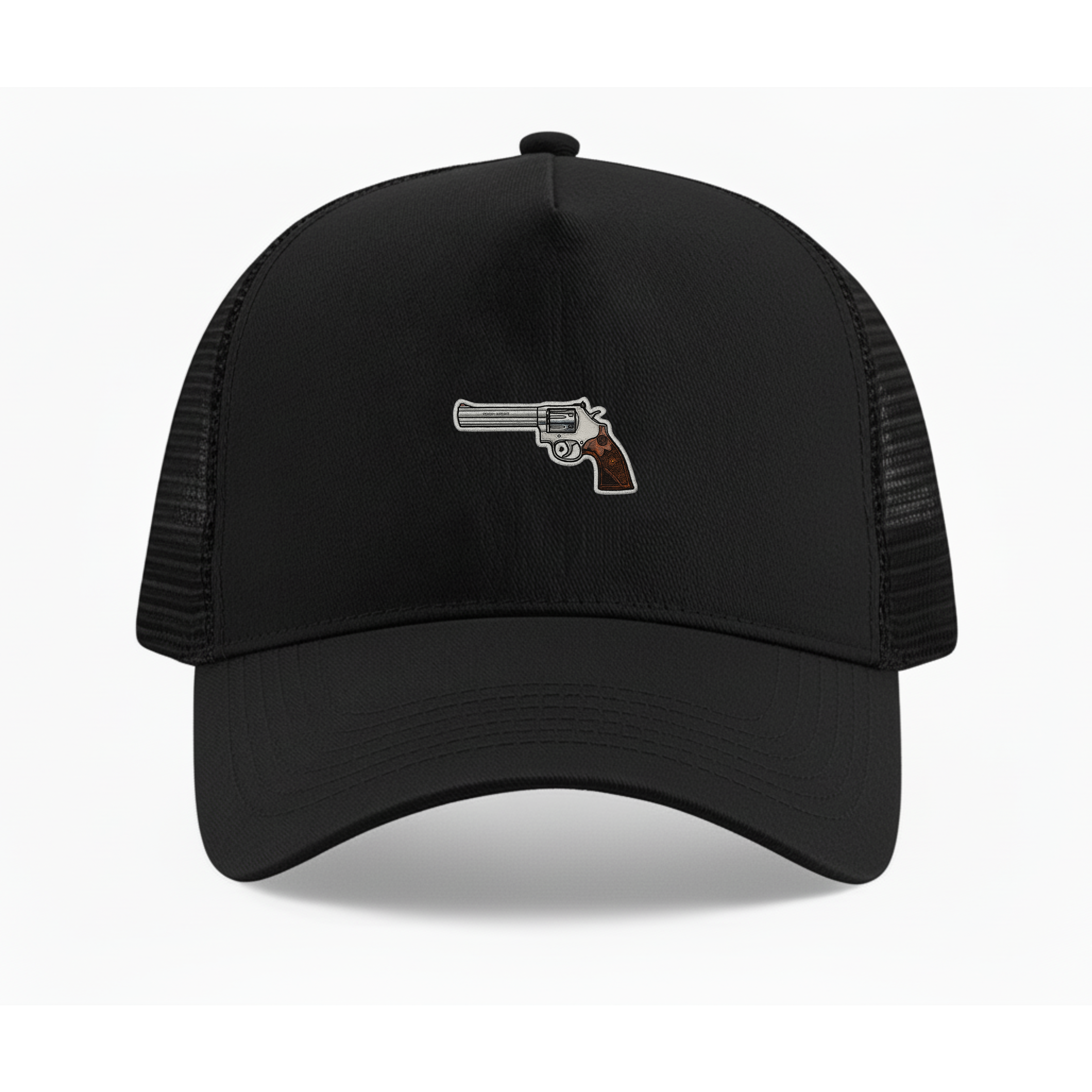 Trucker Cap - SMITH & WESSON 686
