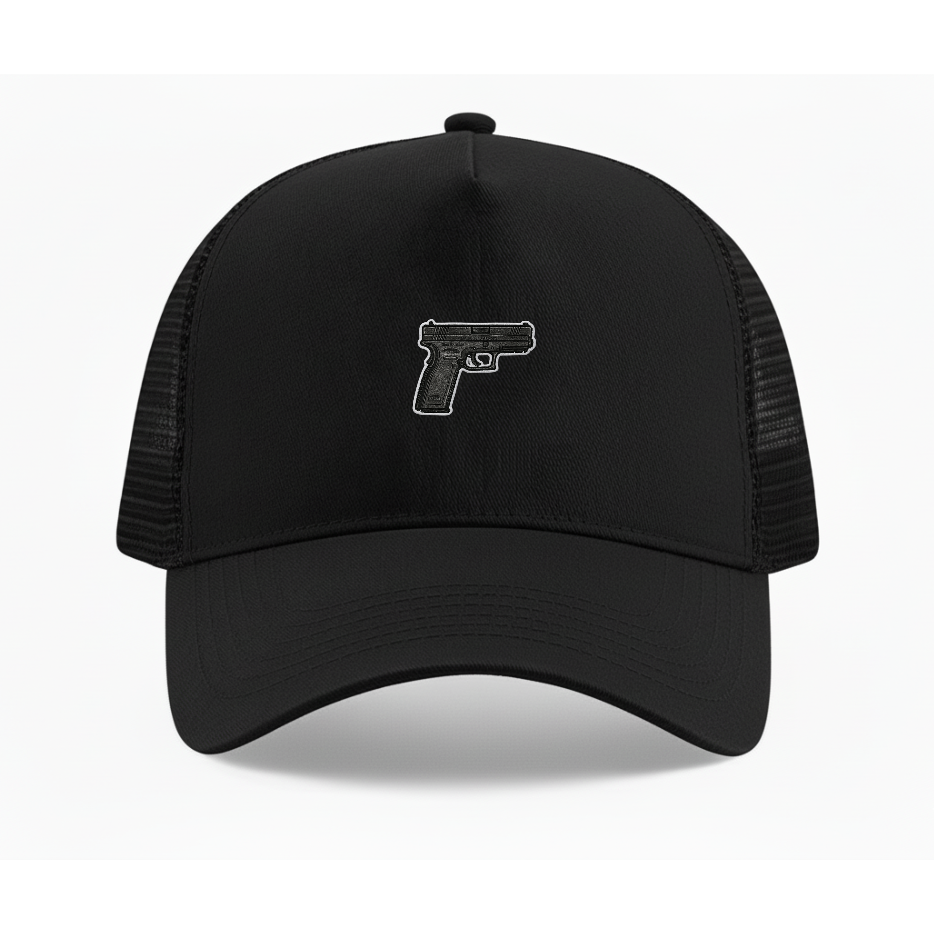 Trucker Cap - SPRINGFIELD DX