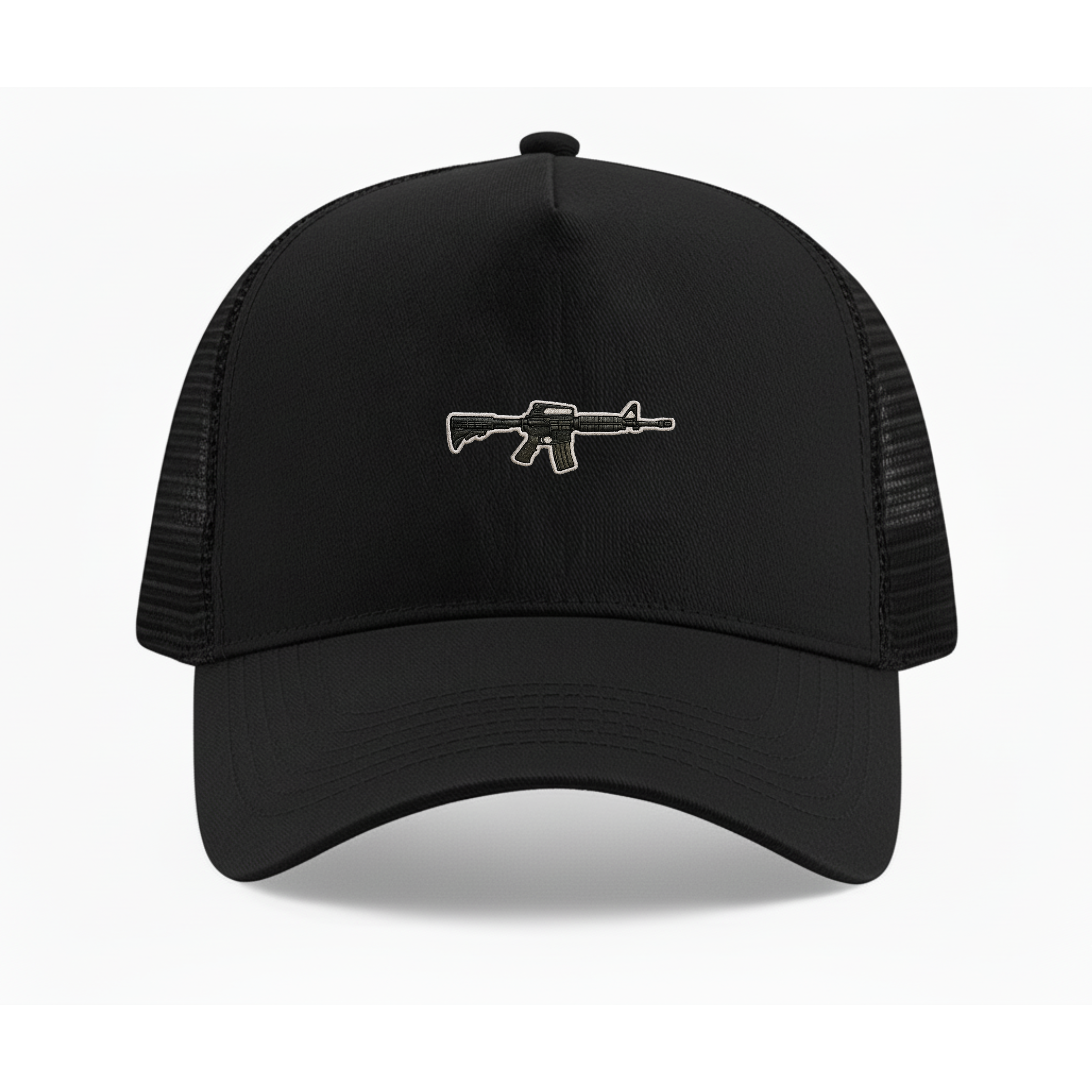 Trucker Cap - M4