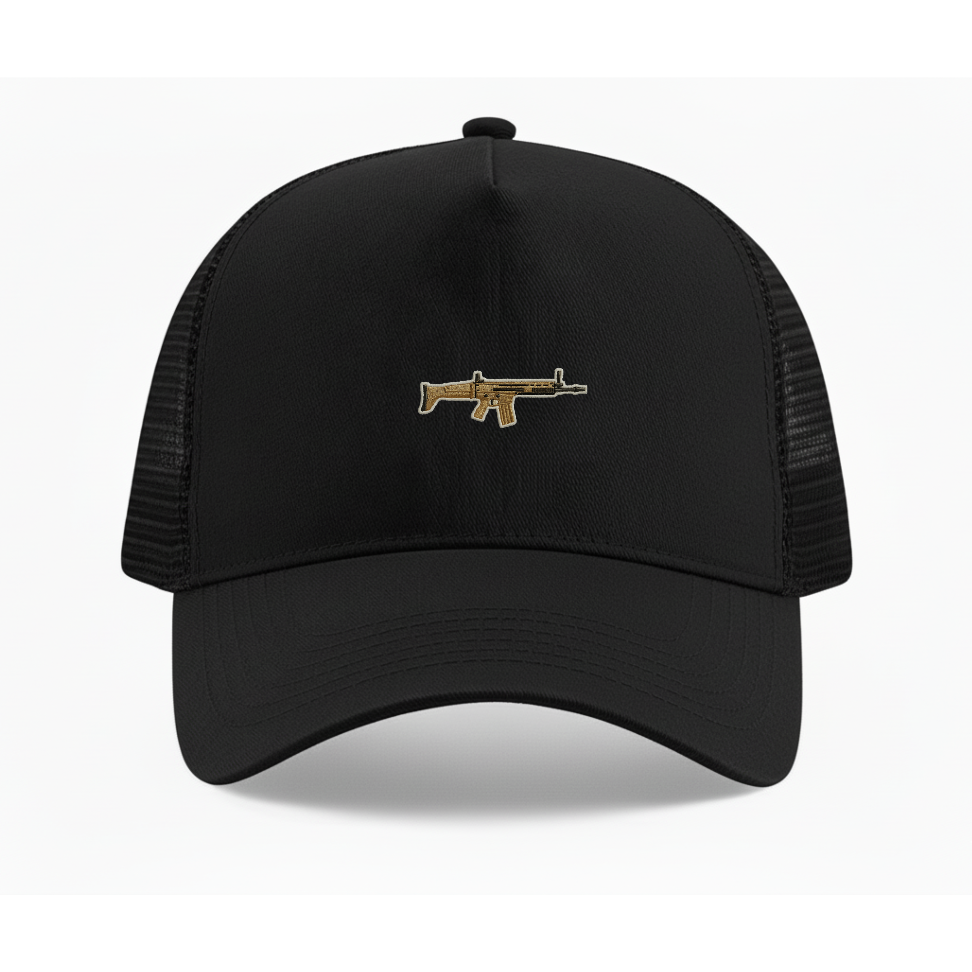 Trucker Cap - SCAR FN