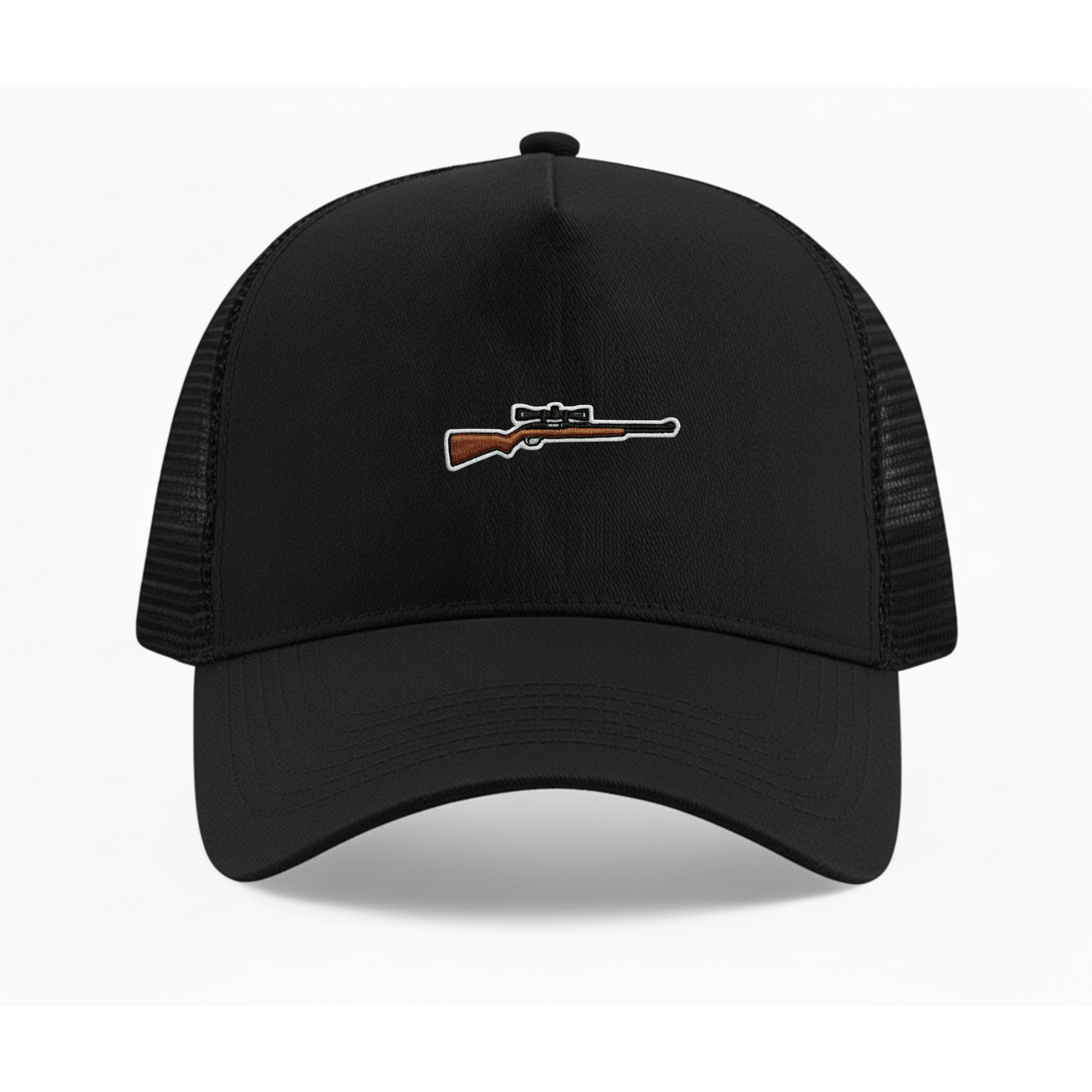 Trucker Cap - MARLIN 60