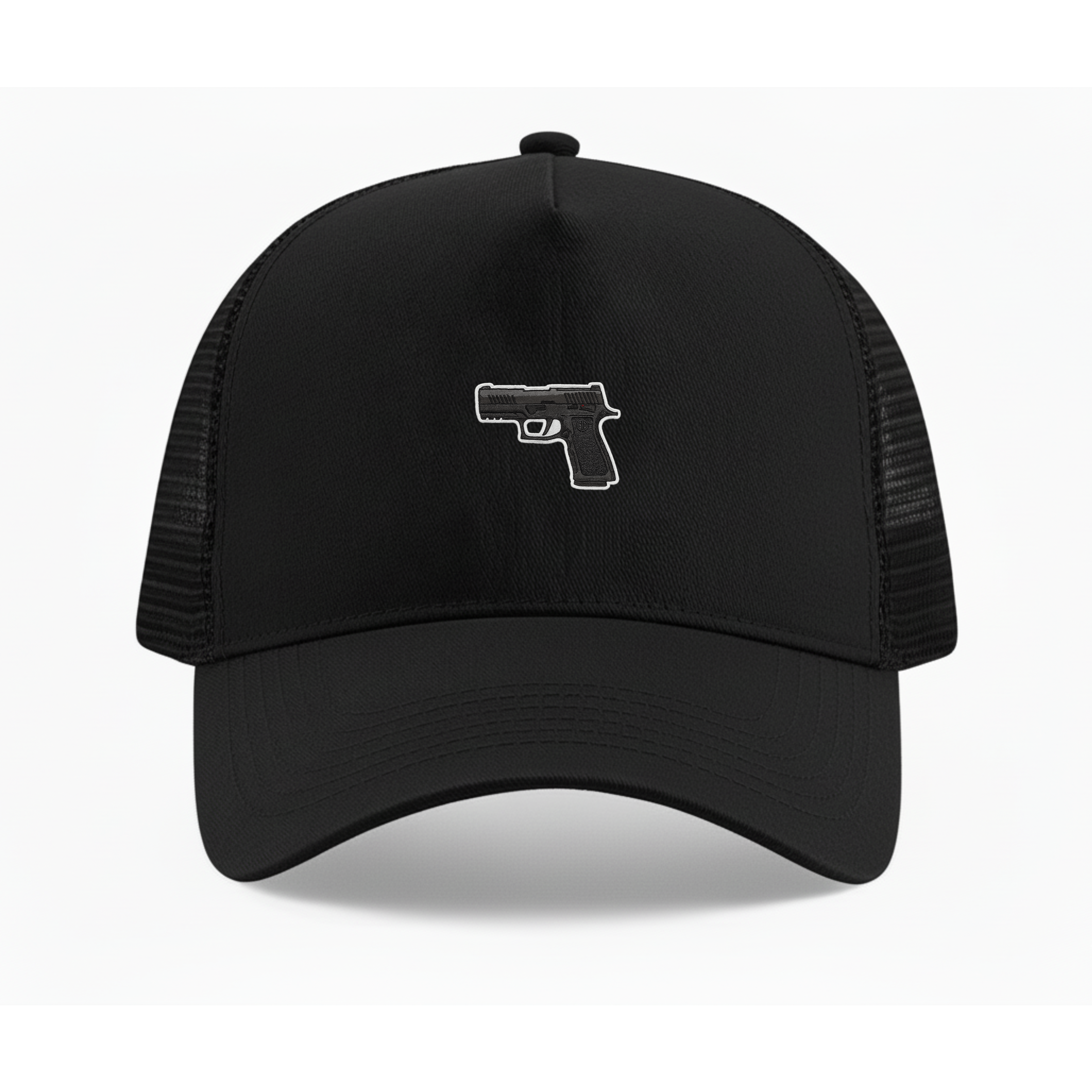Trucker Cap - SIG SAUER