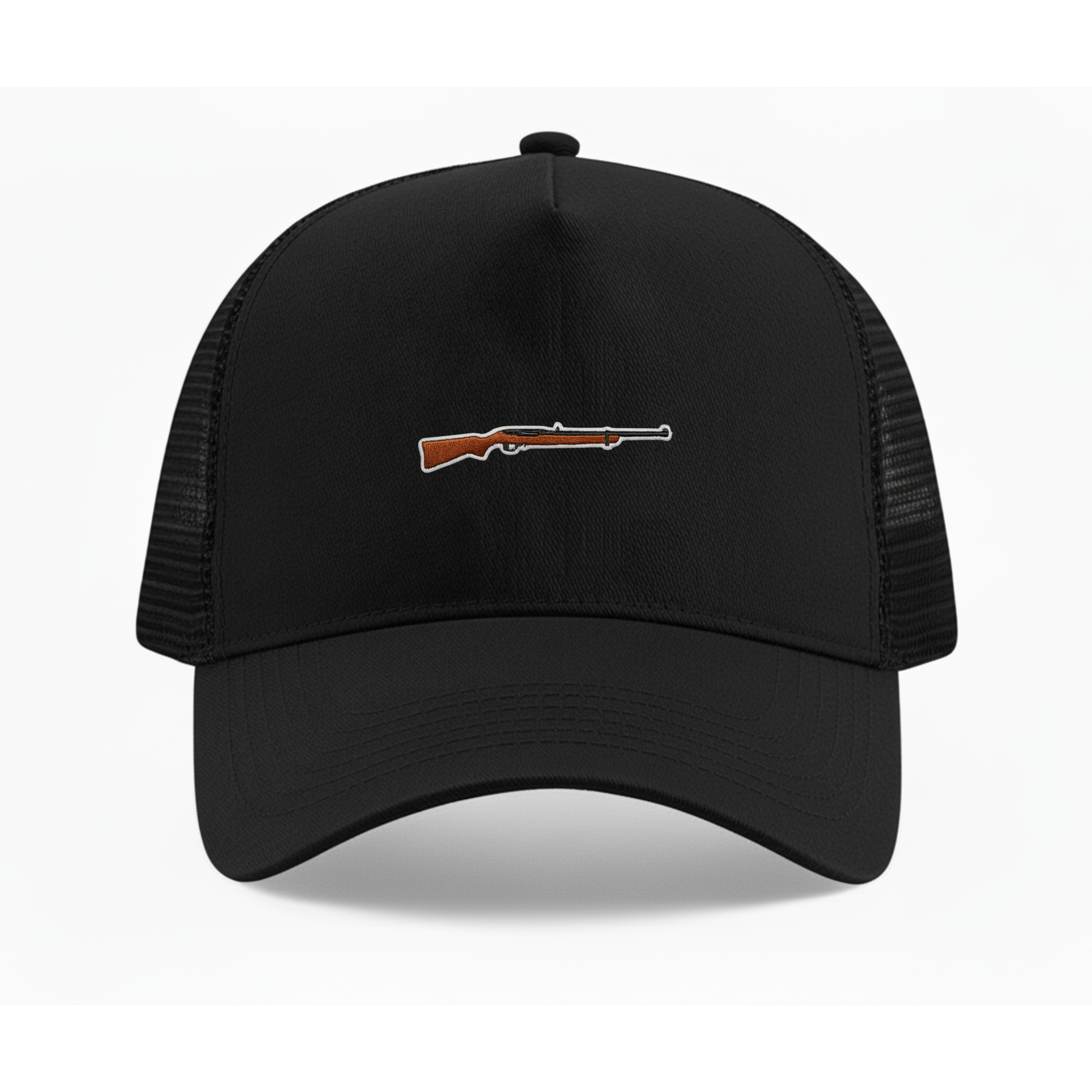 Trucker Cap - RUGER 10/22