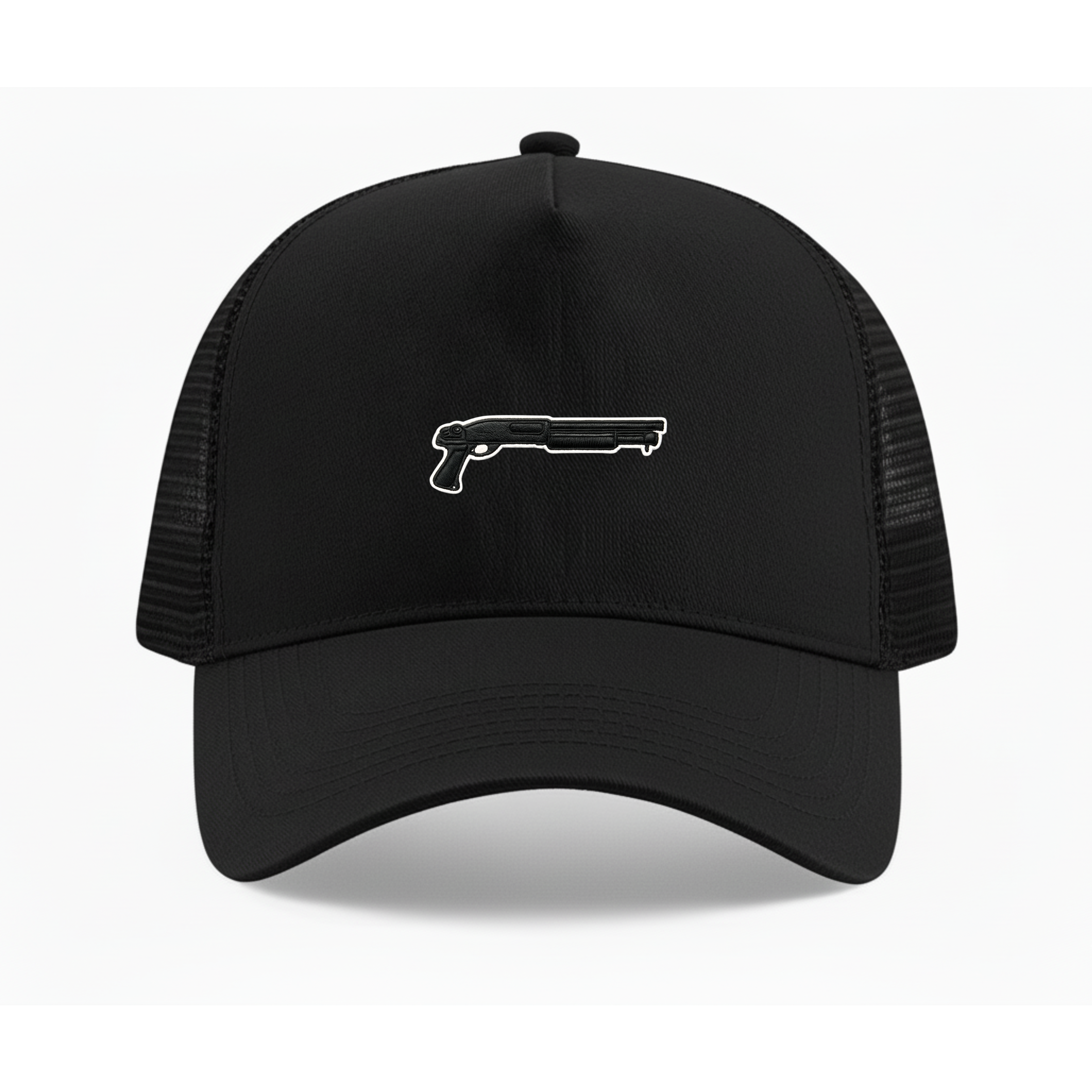 Trucker Cap - REMINGTON 870