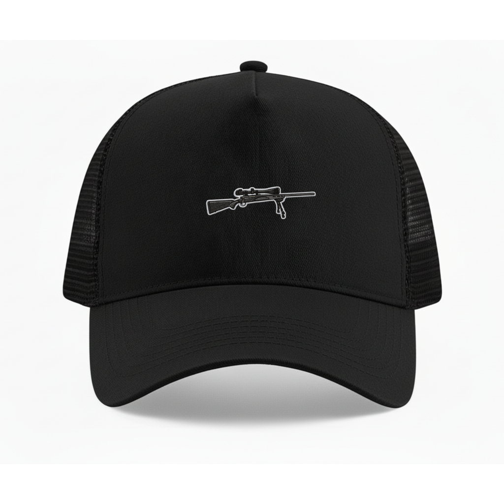 Trucker Cap - REMINGTON 700