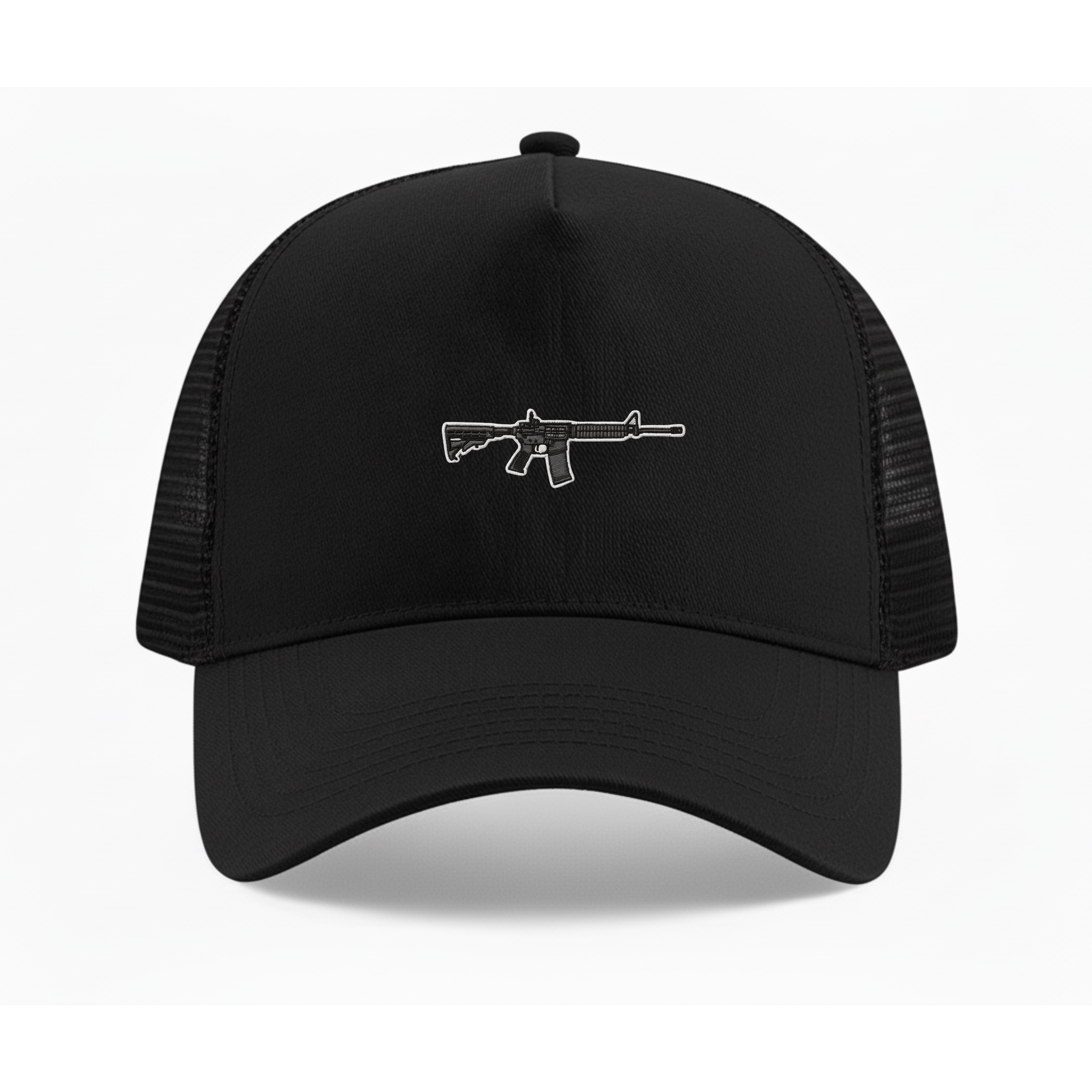 Trucker Cap - RUGER AR-556