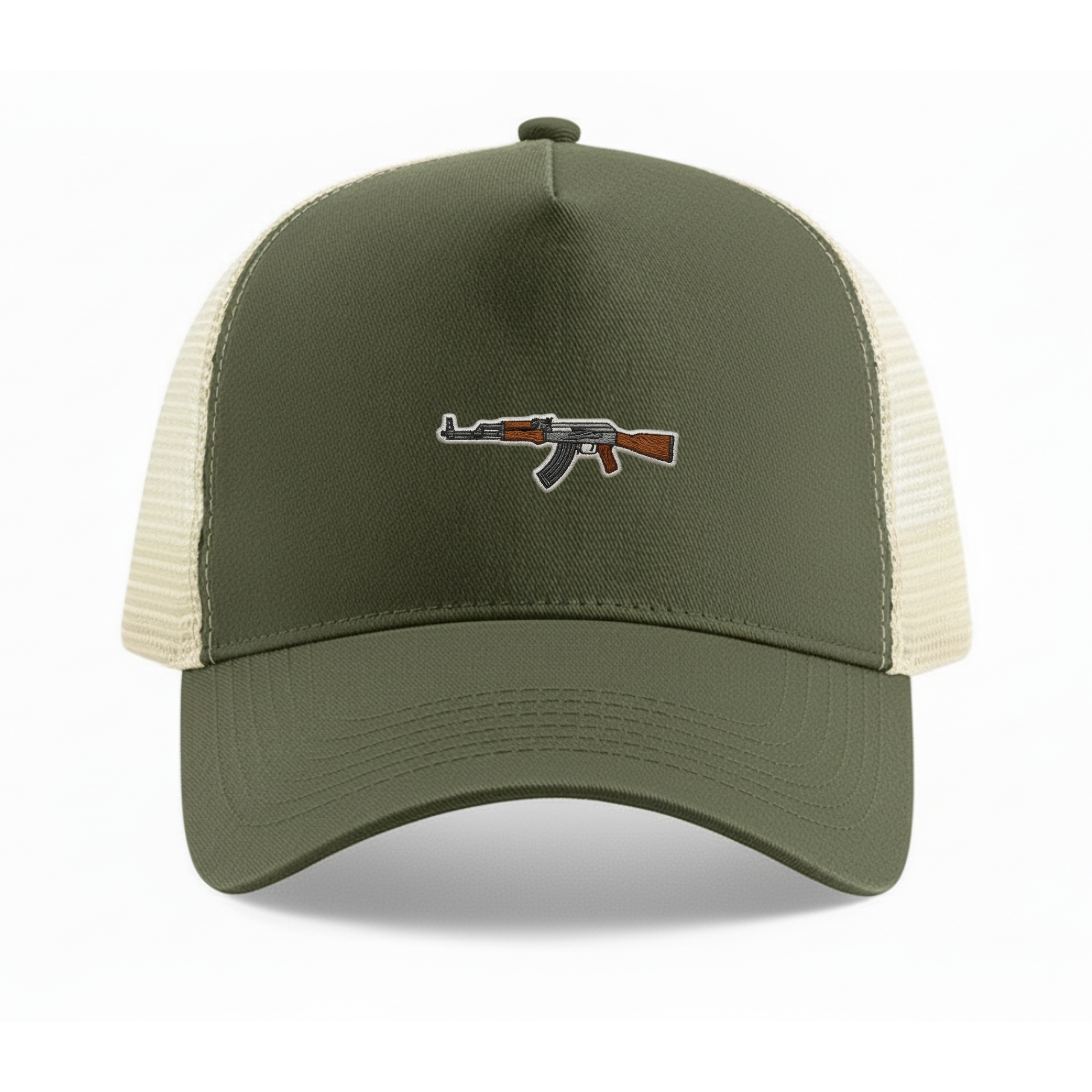 Trucker cap - AK47