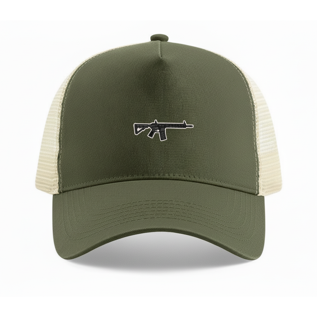 Trucker cap - AR 15