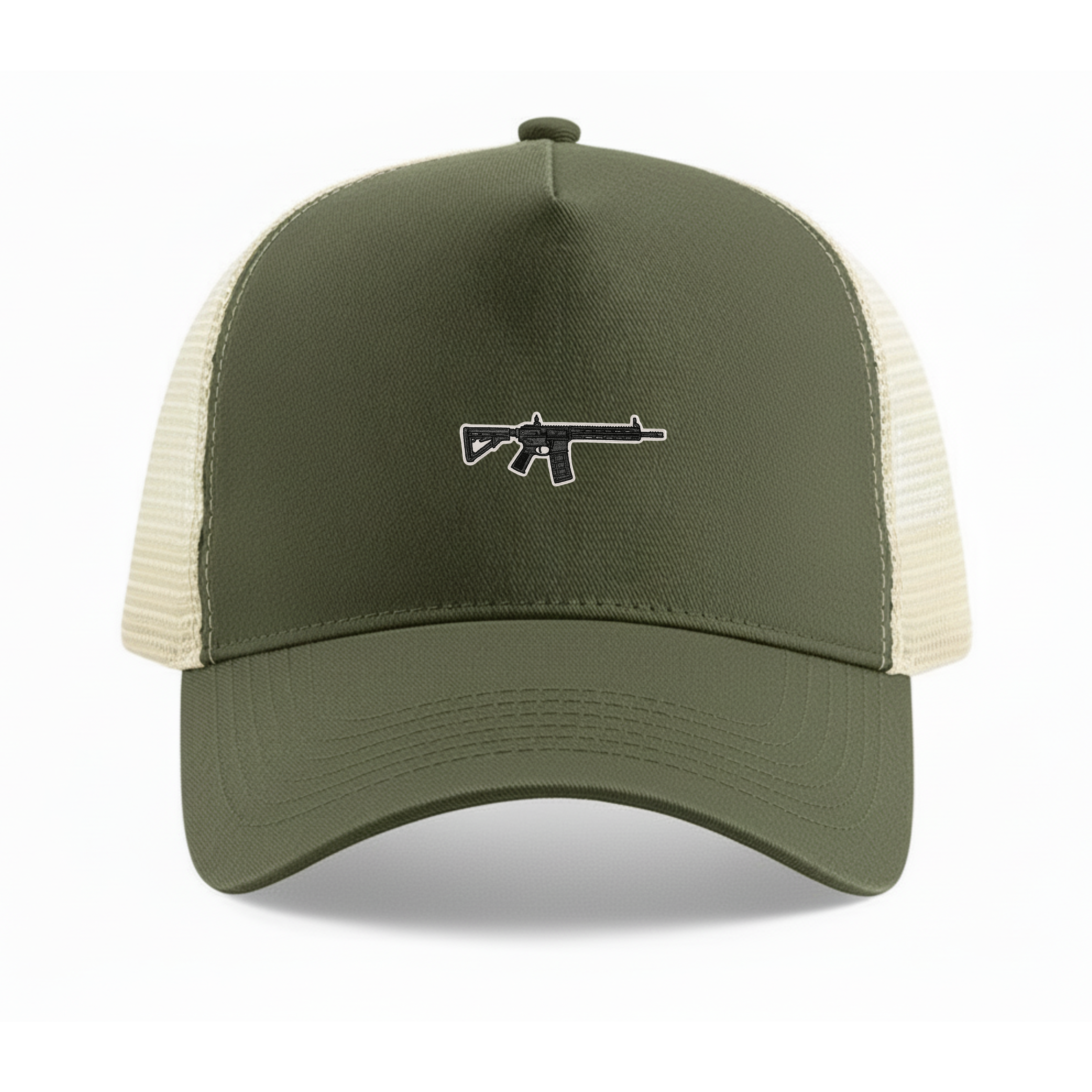 Trucker cap - AR 15