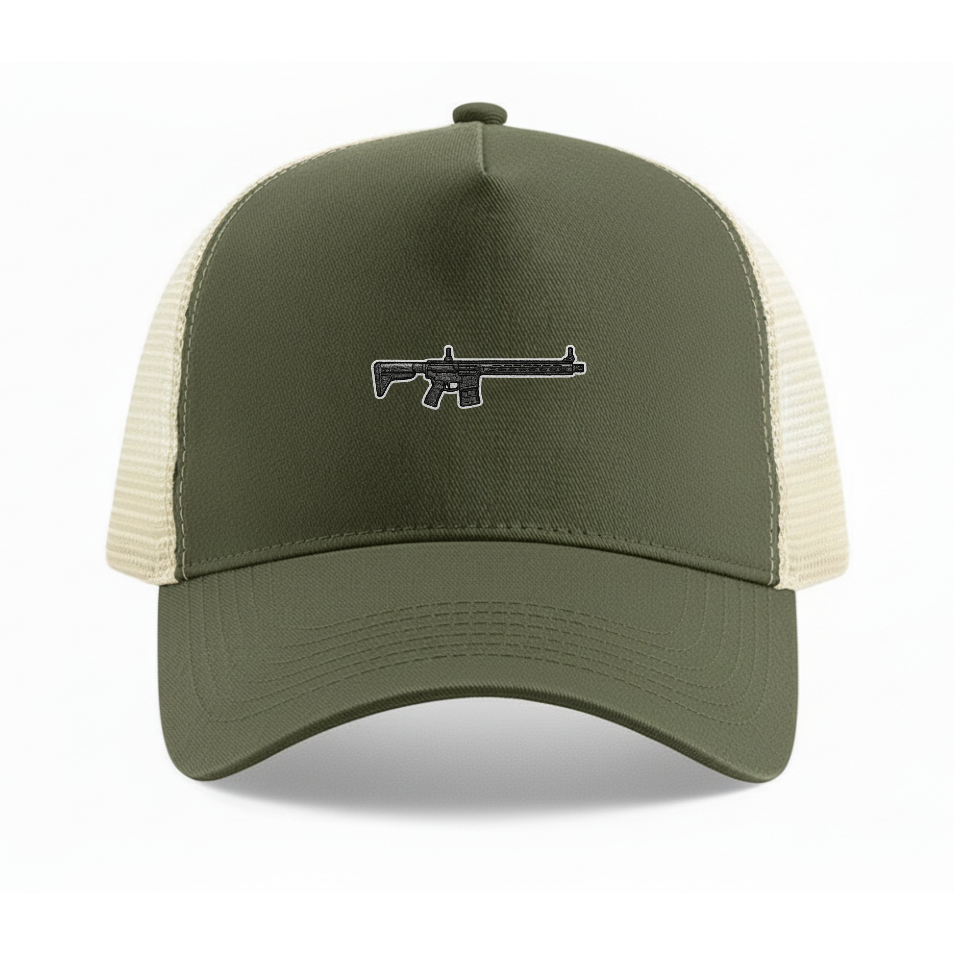 Trucker cap - AR 10