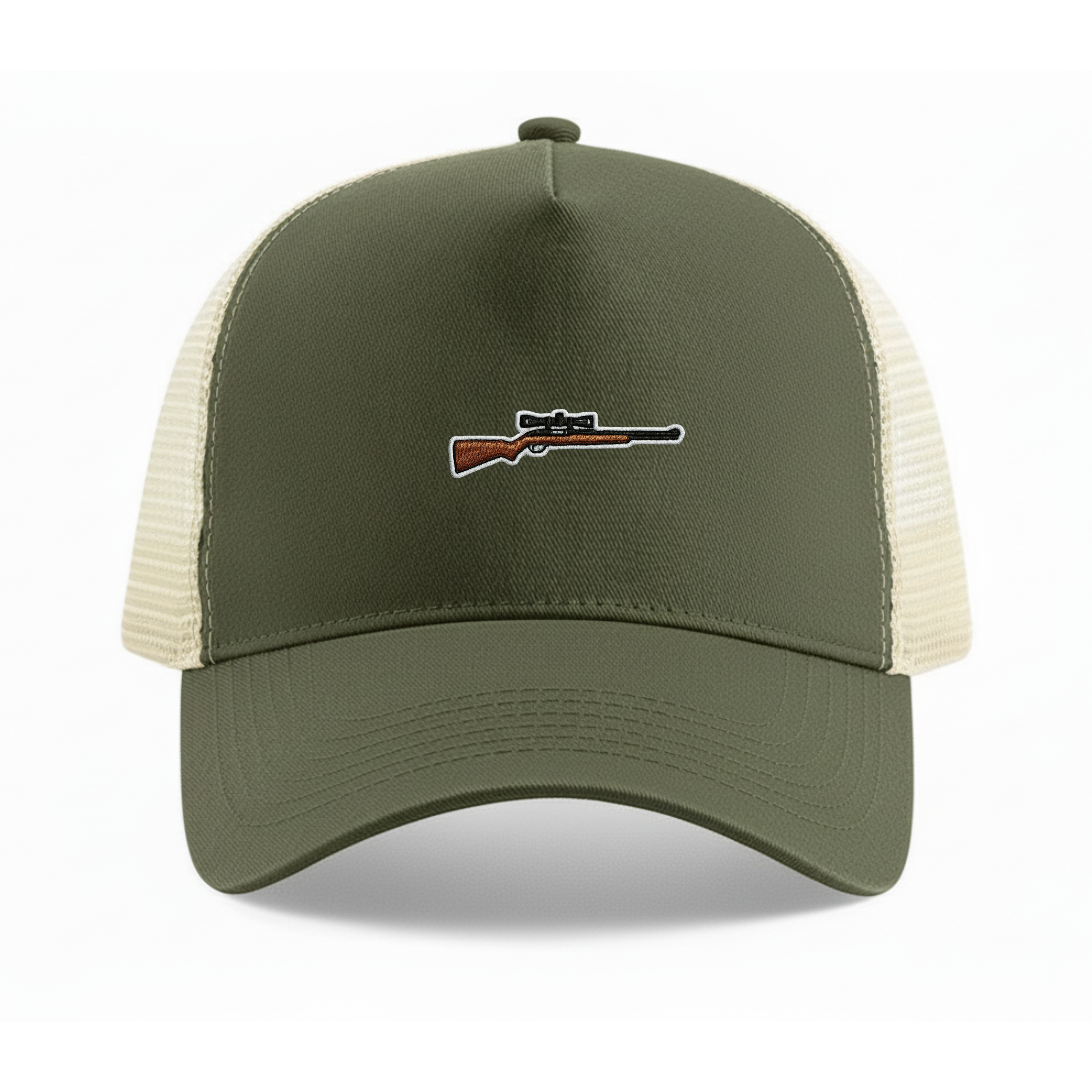 Trucker Cap - MARLIN 60