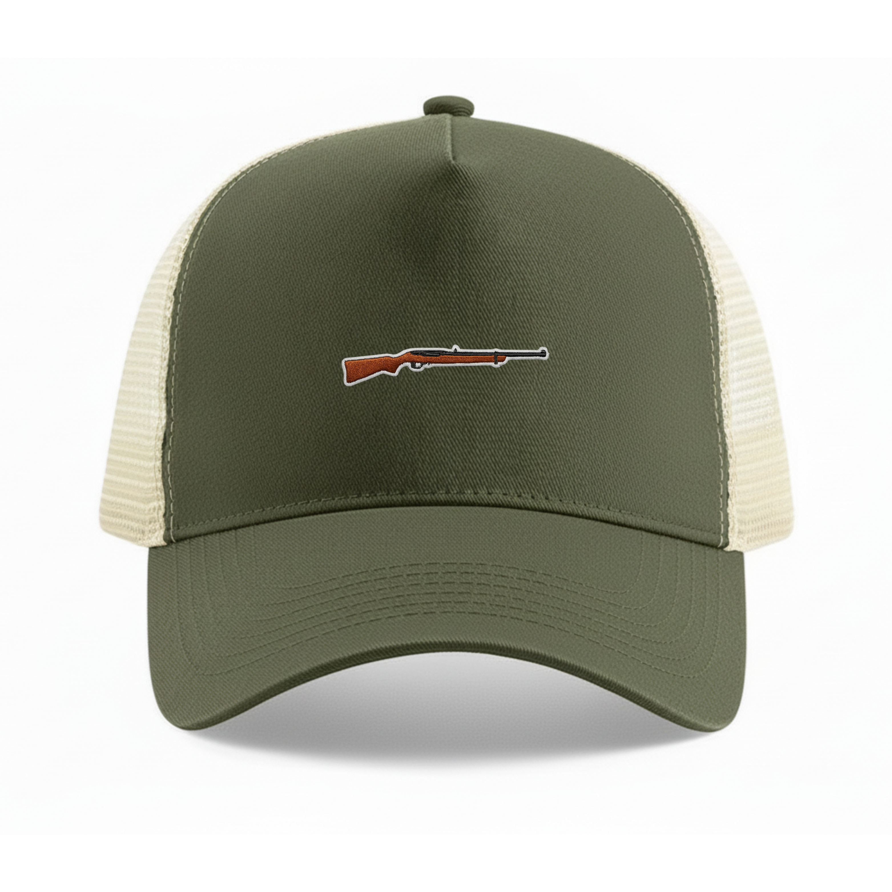 Trucker Cap - RUGER 10/22