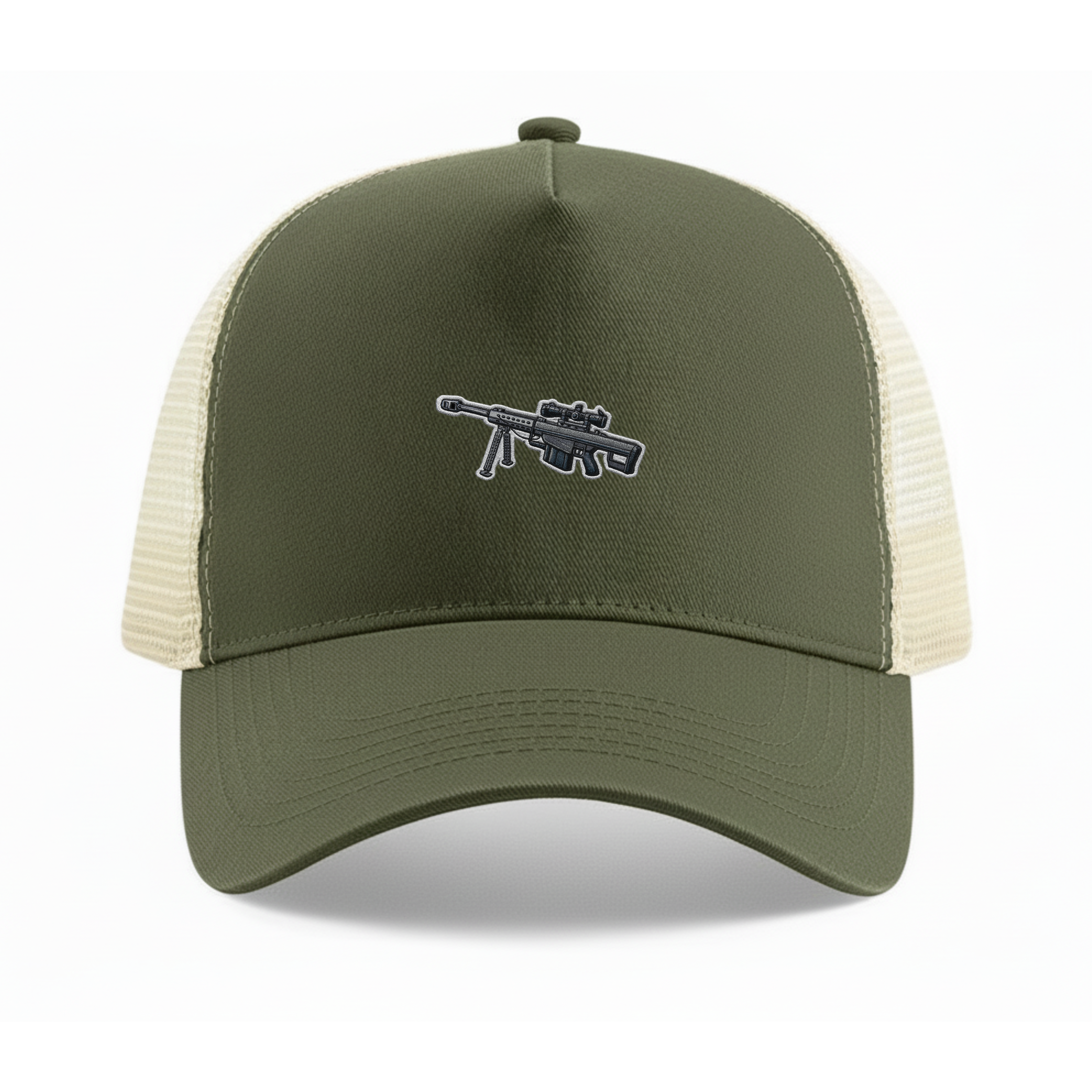 Trucker Cap - BARETT M82