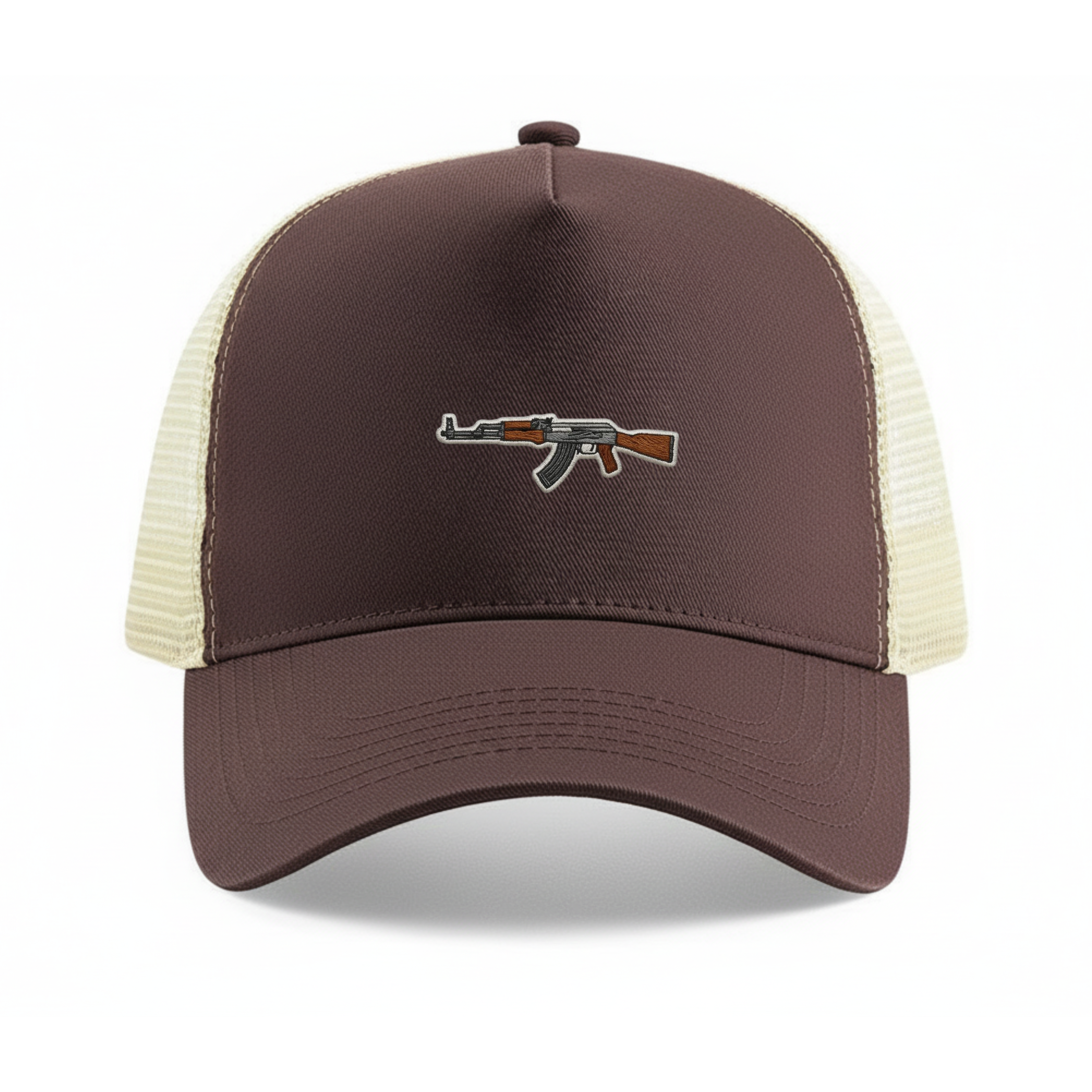 Trucker cap - AK47
