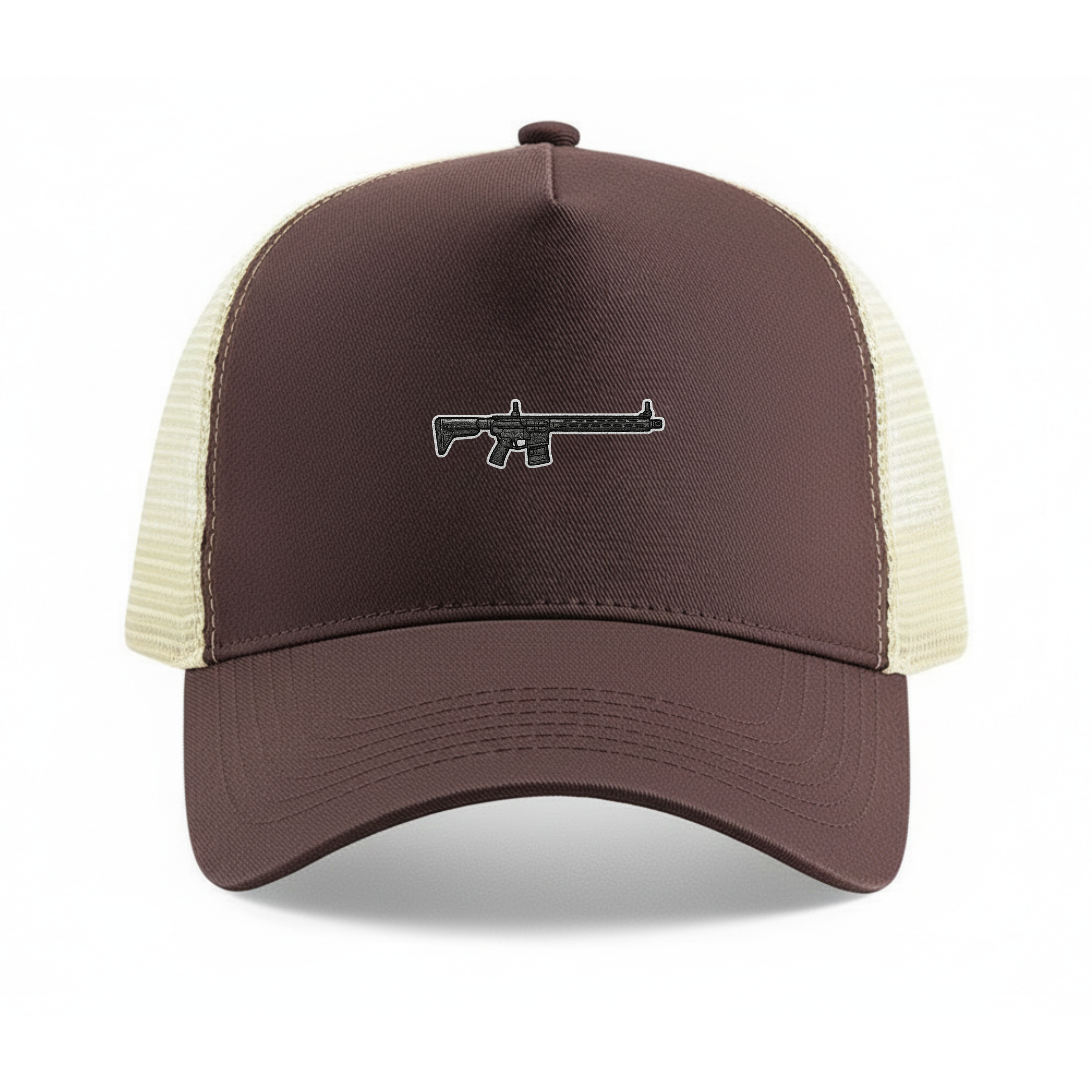 Trucker cap - AR 10
