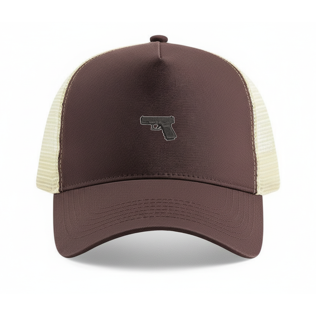 Trucker Cap - GLOCK 19