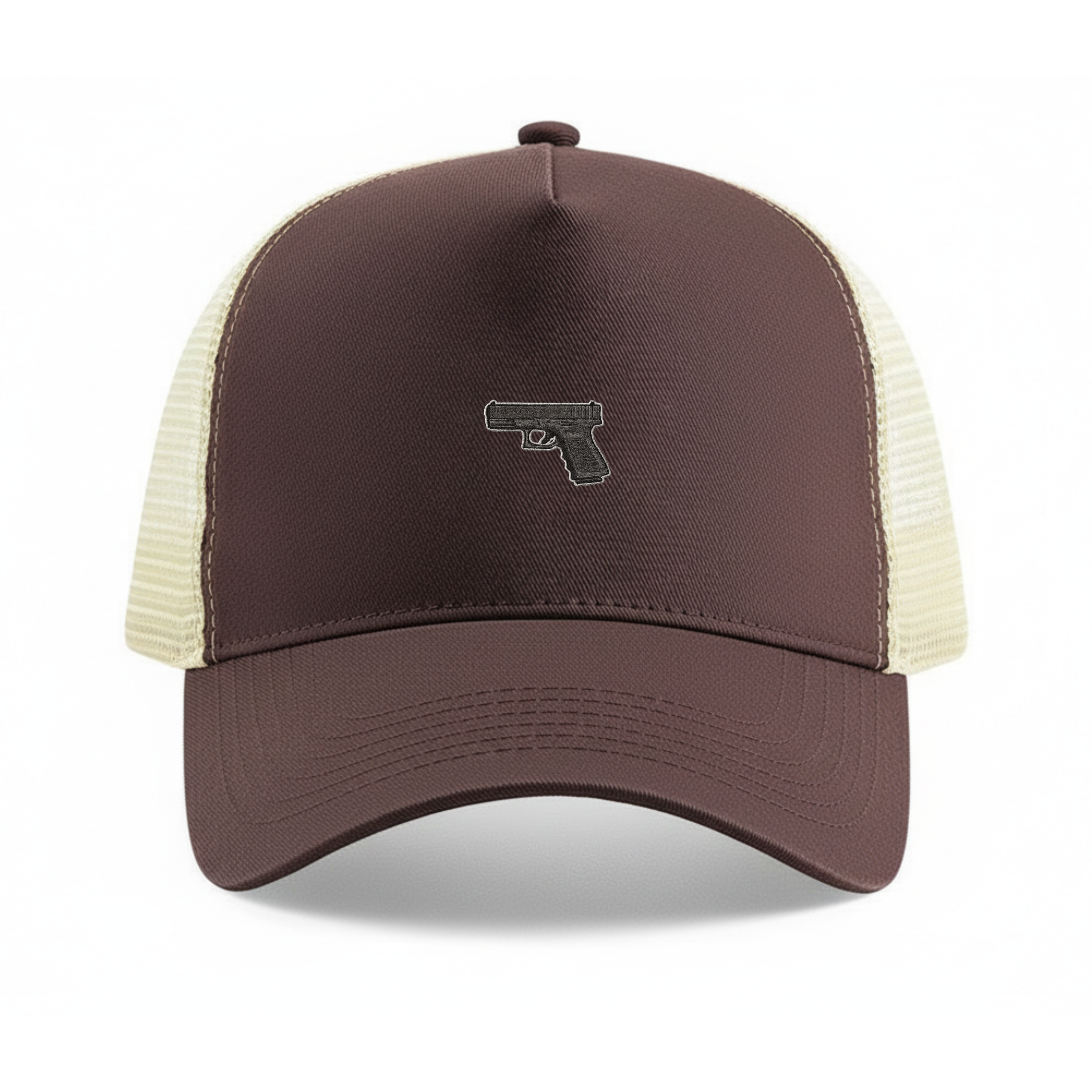 Trucker Cap - GLOCK 19