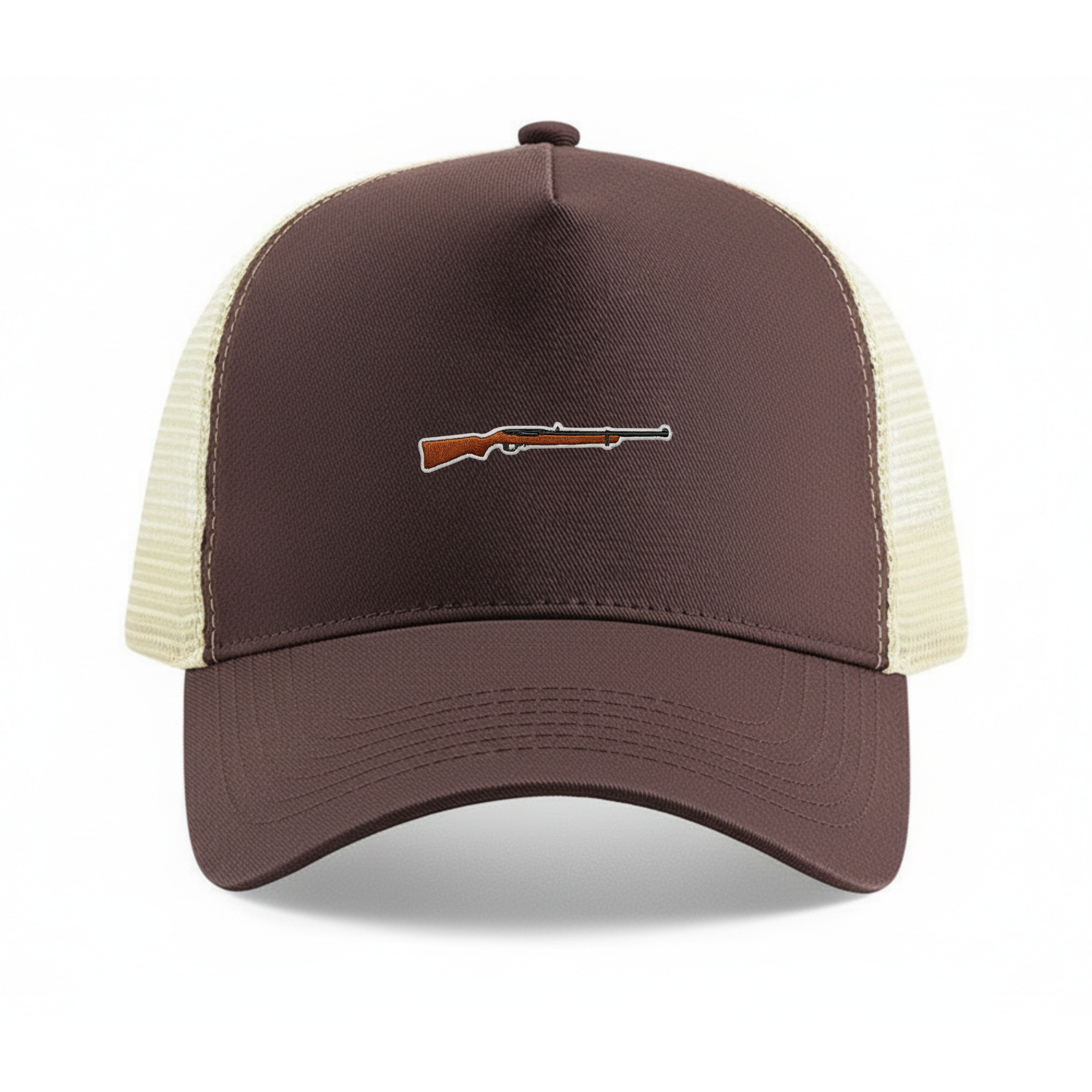 Trucker Cap - RUGER 10/22