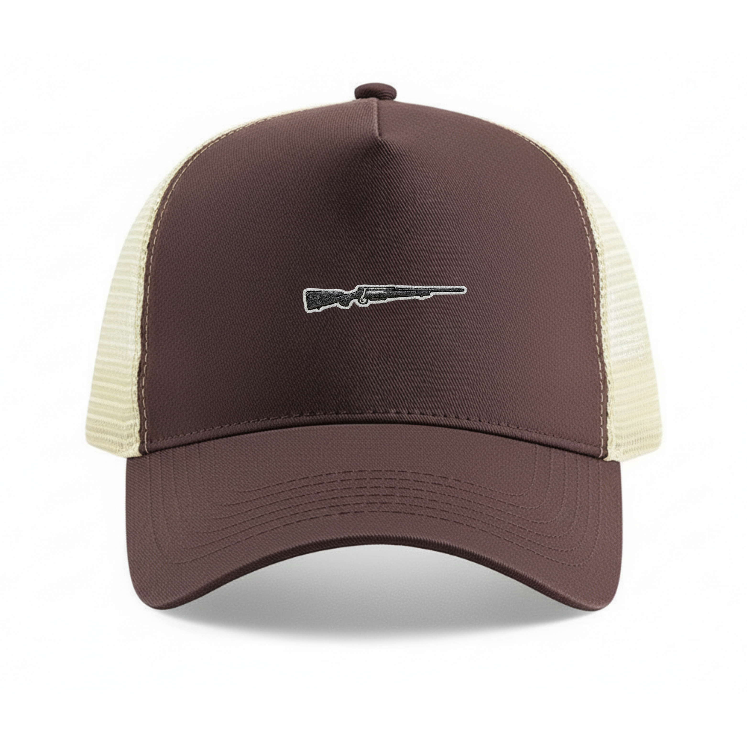Trucker Cap - SPR