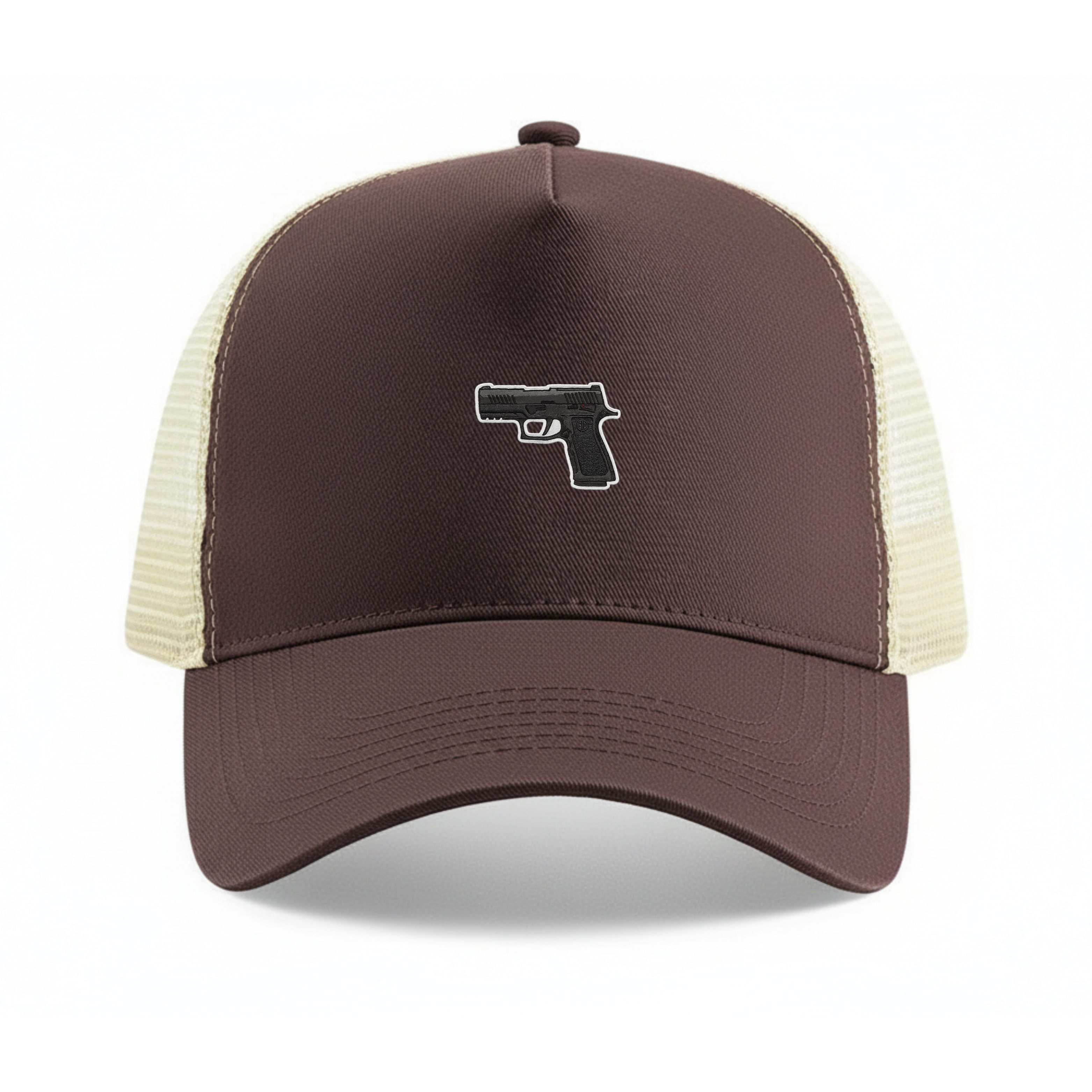 Trucker Cap - SIG SAUER
